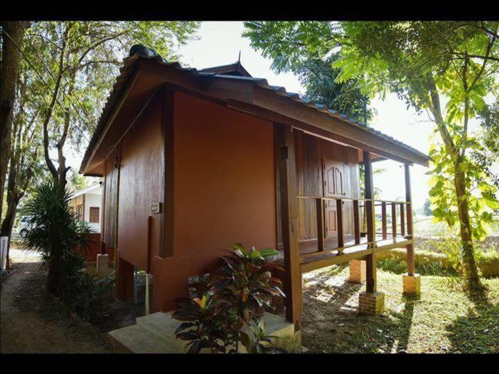 The Wes Village, incl free Breakfast & free today's dish Thai food dinner