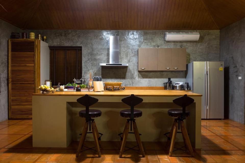 The Wes Village, incl free Breakfast & free today's dish Thai food dinner