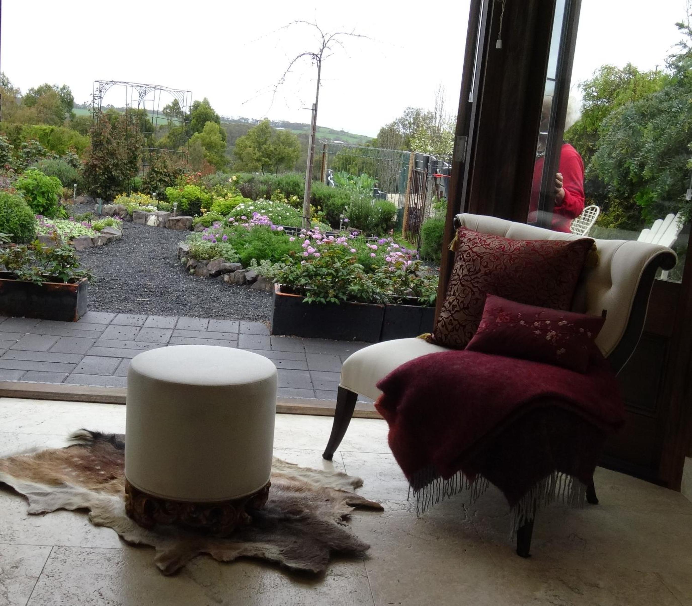 The Church House Gourmet Retreat