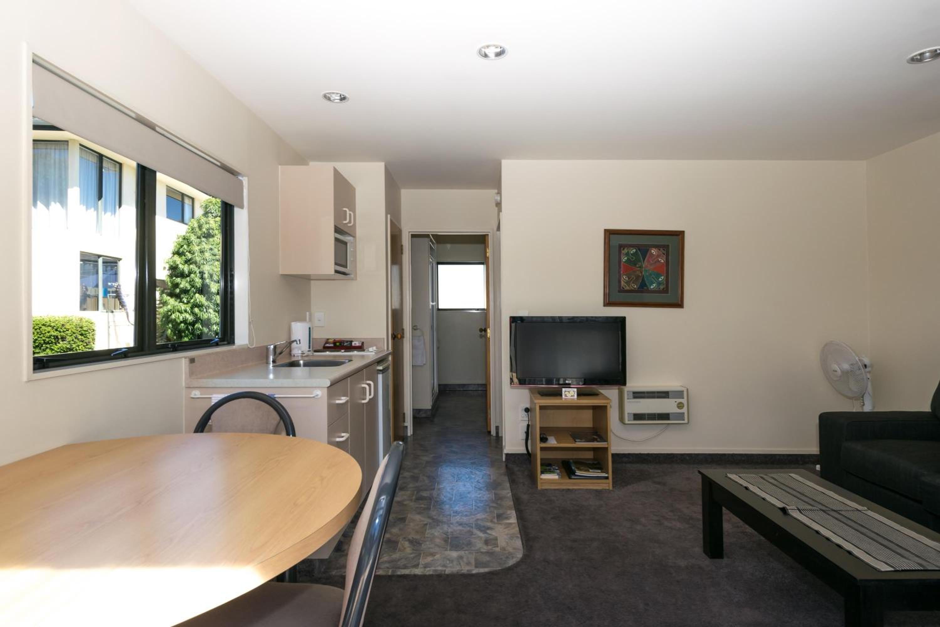 Ashleigh Court Motel