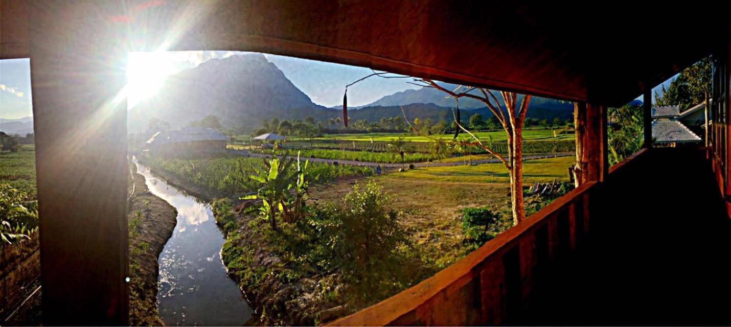 The Wes Village, incl free Breakfast & free today's dish Thai food dinner