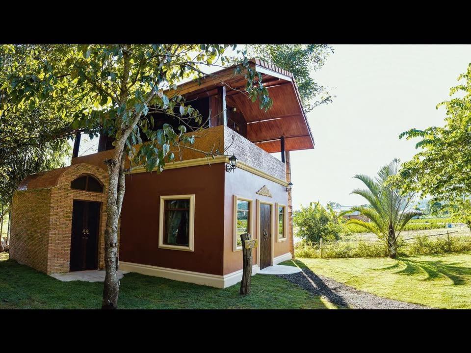 The Wes Village, incl free Breakfast & free today's dish Thai food dinner