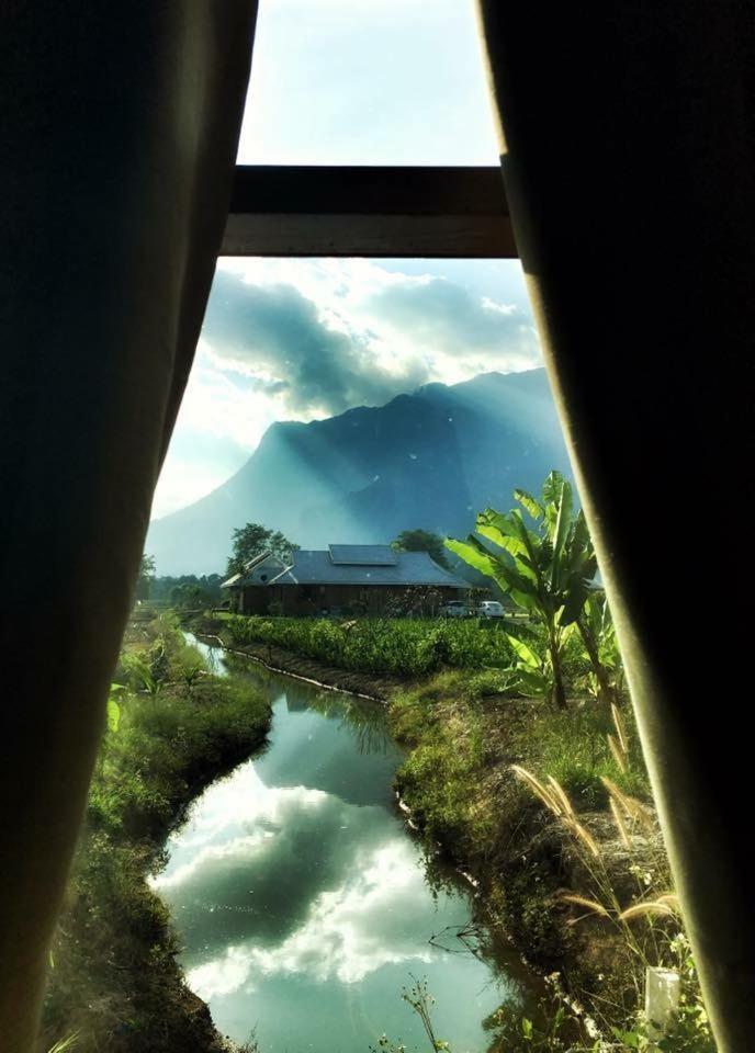 The Wes Village, incl free Breakfast & free today's dish Thai food dinner