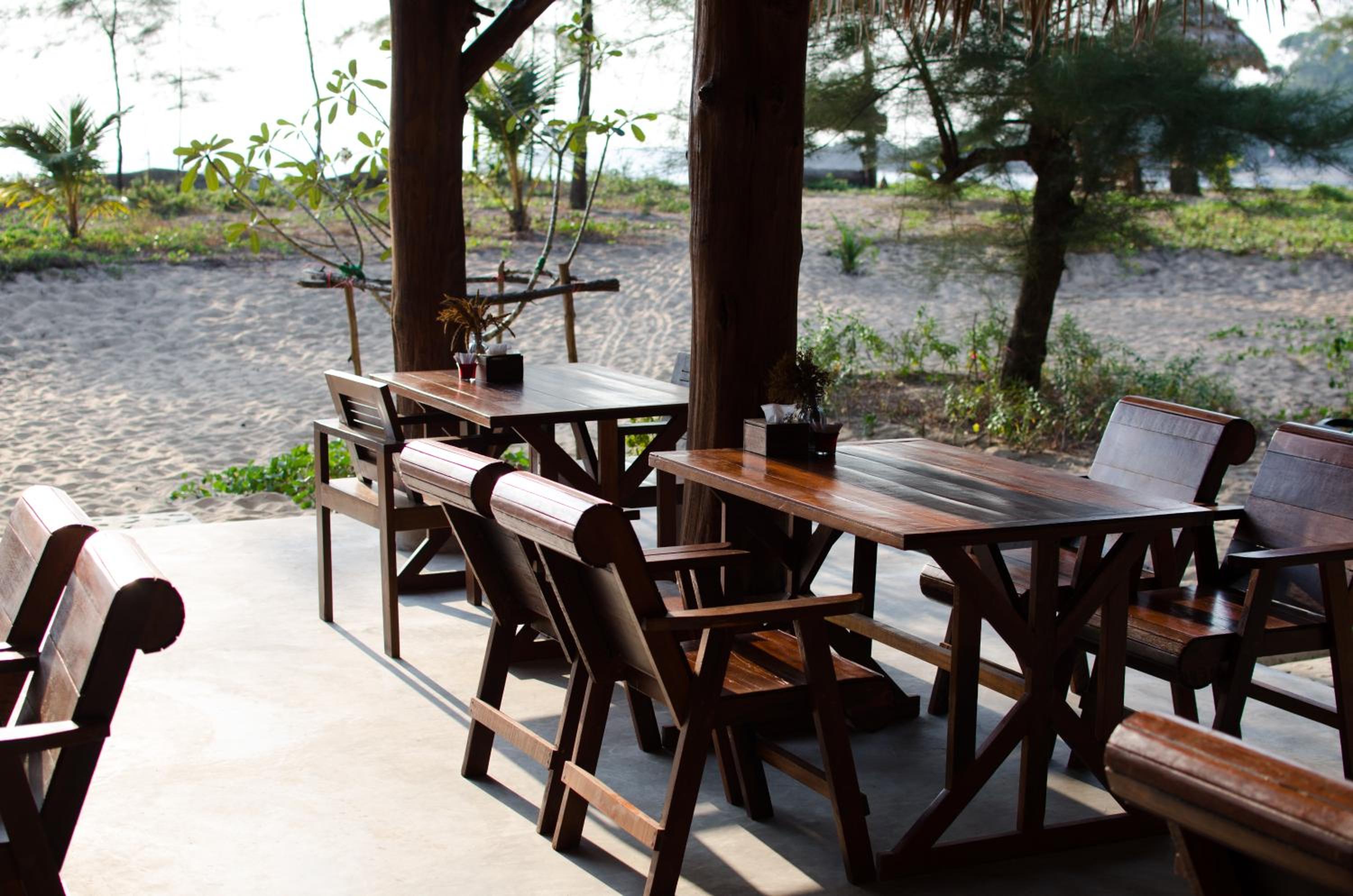 The Moken Eco Village 29