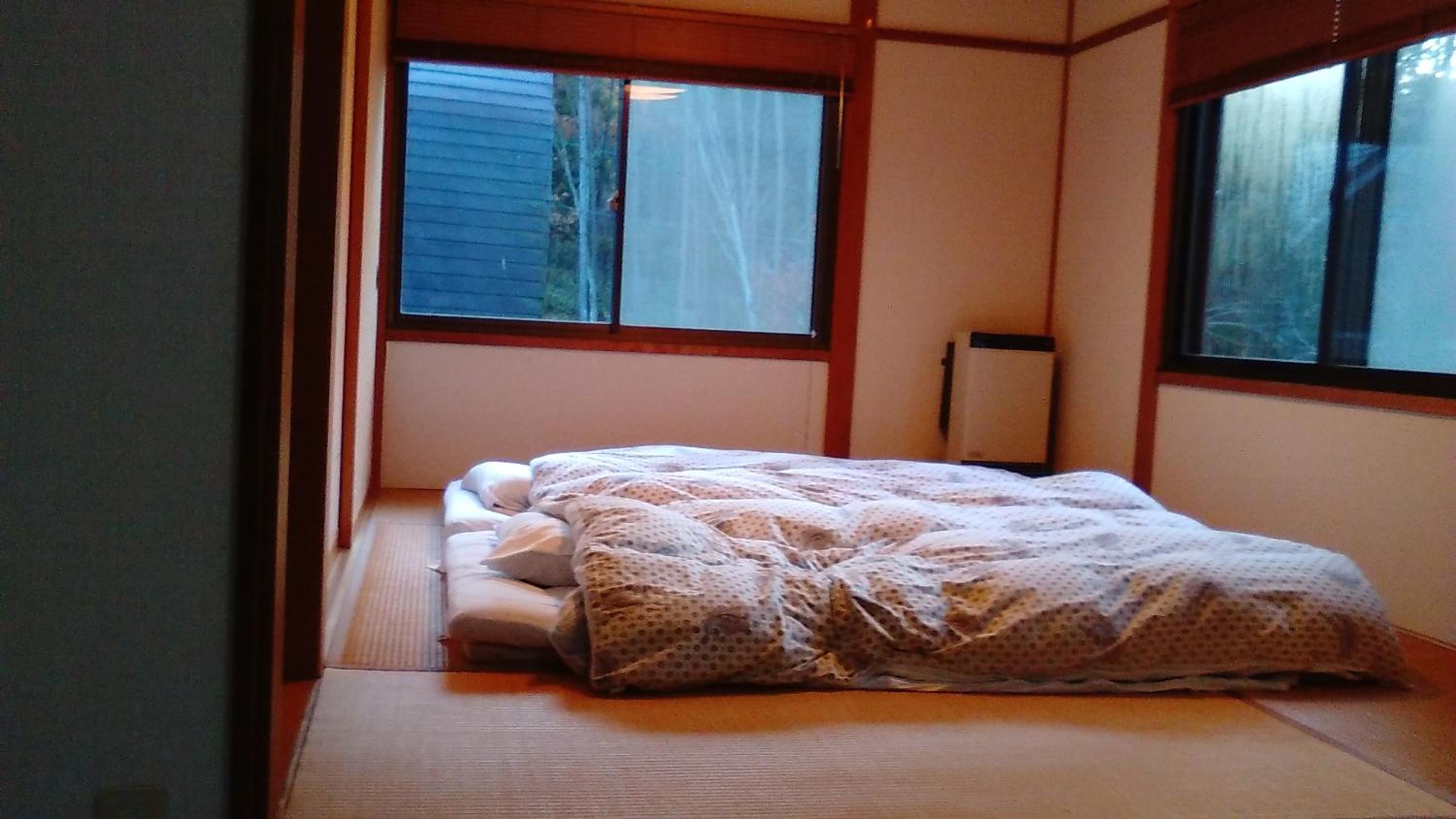 Raumu San-so view 4