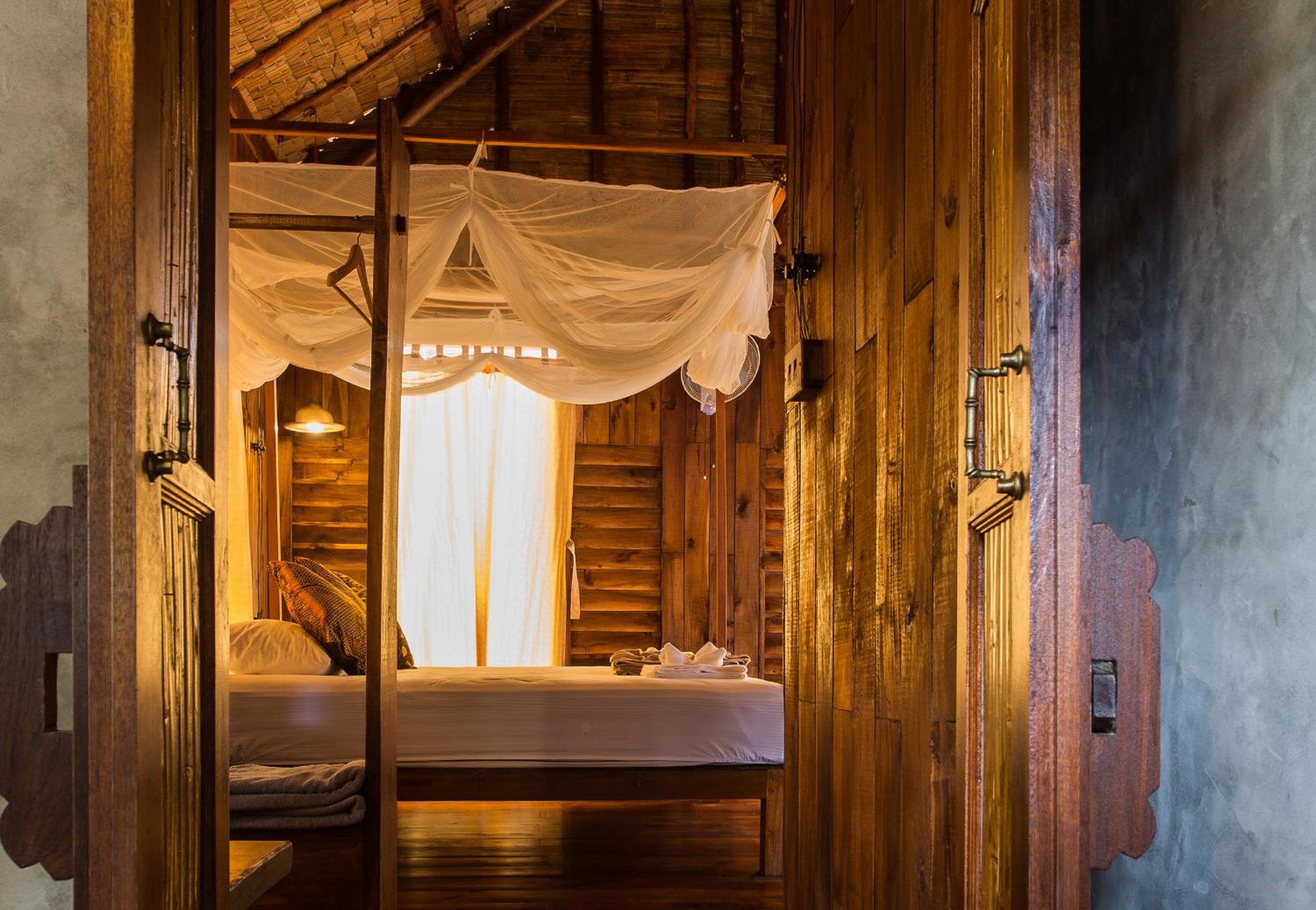 The Moken Eco Village 17