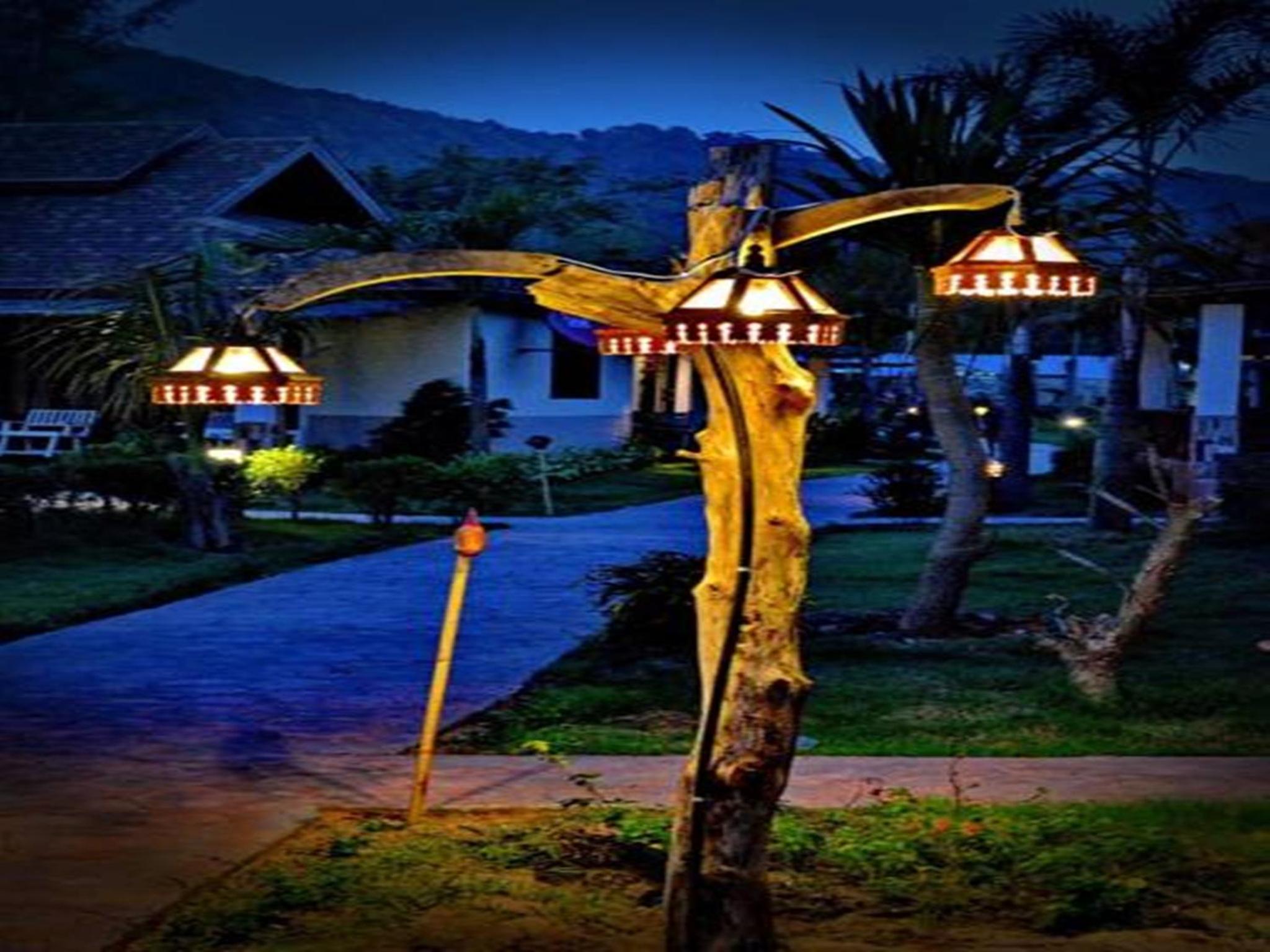 Banana Beach Resort