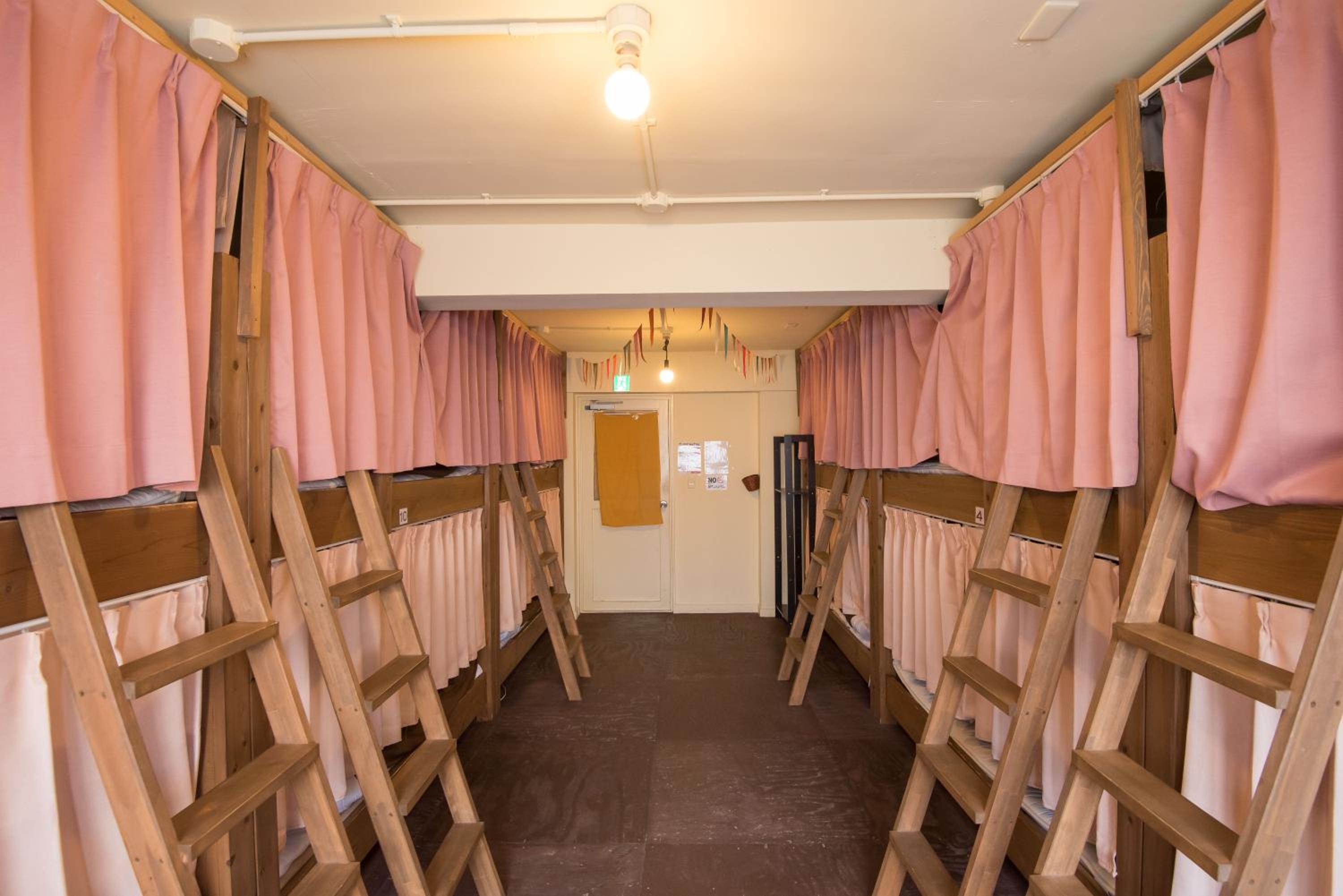 Hostel Q