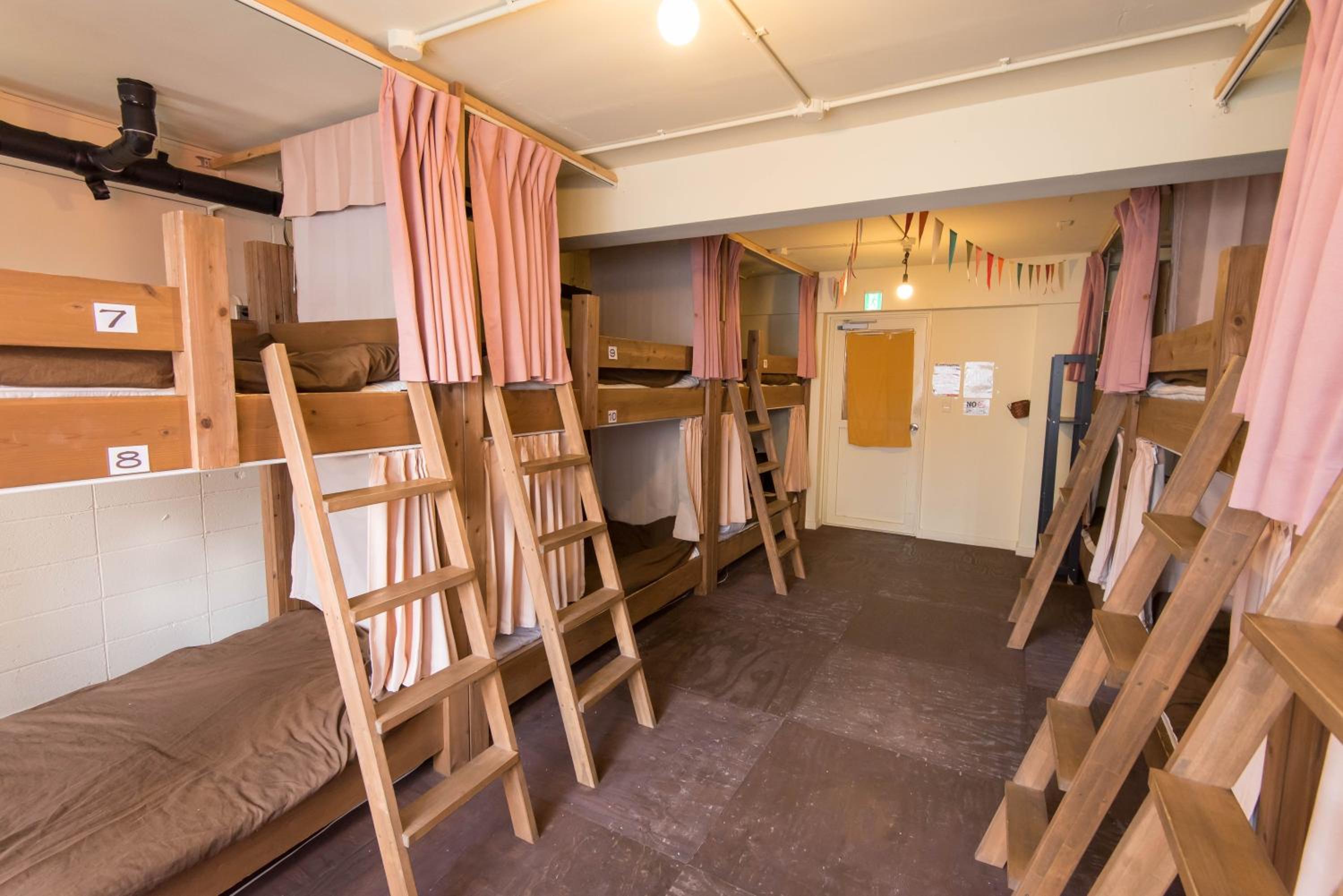 Hostel Q