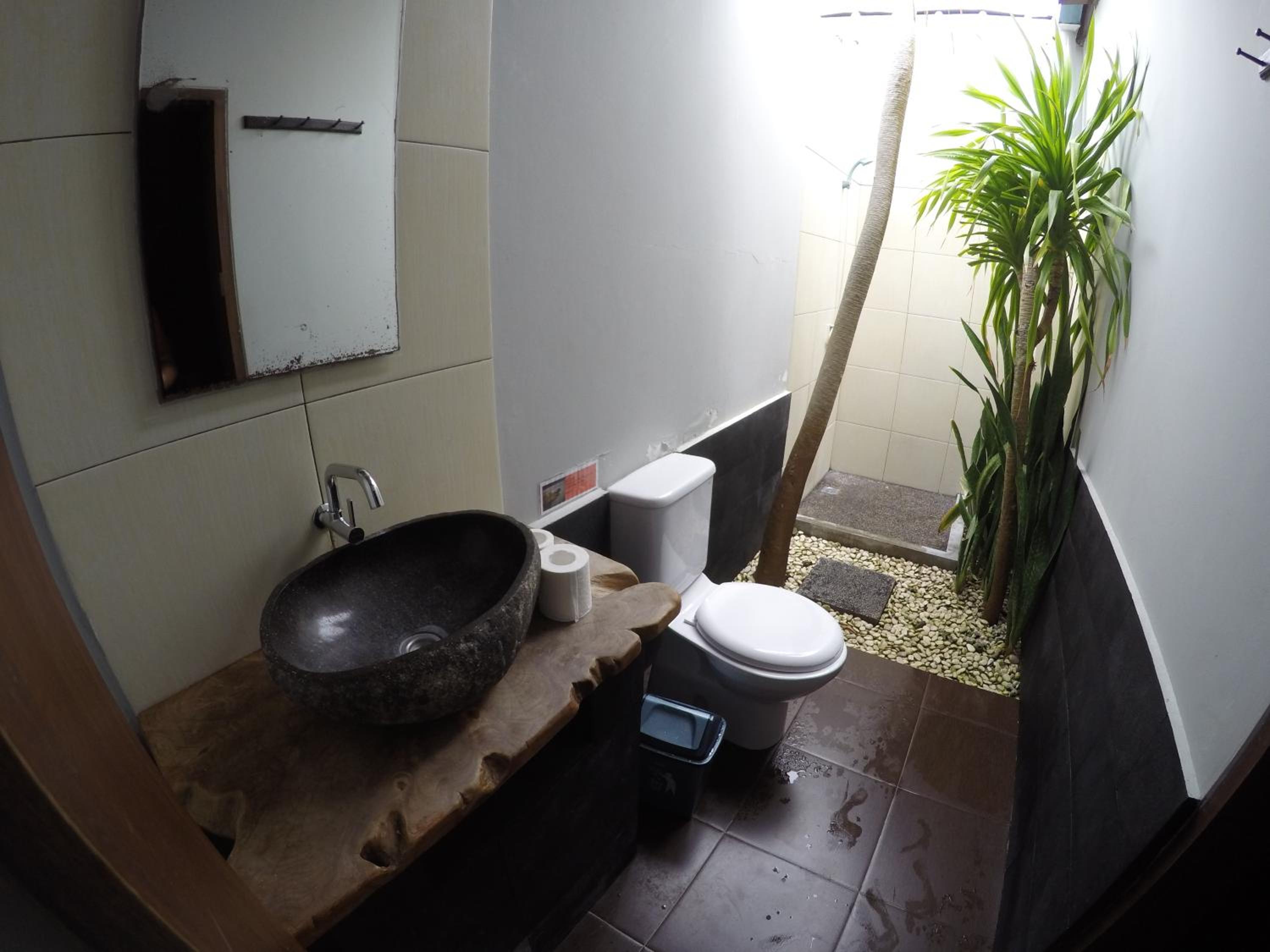 Alexyane Paradise Bungalow