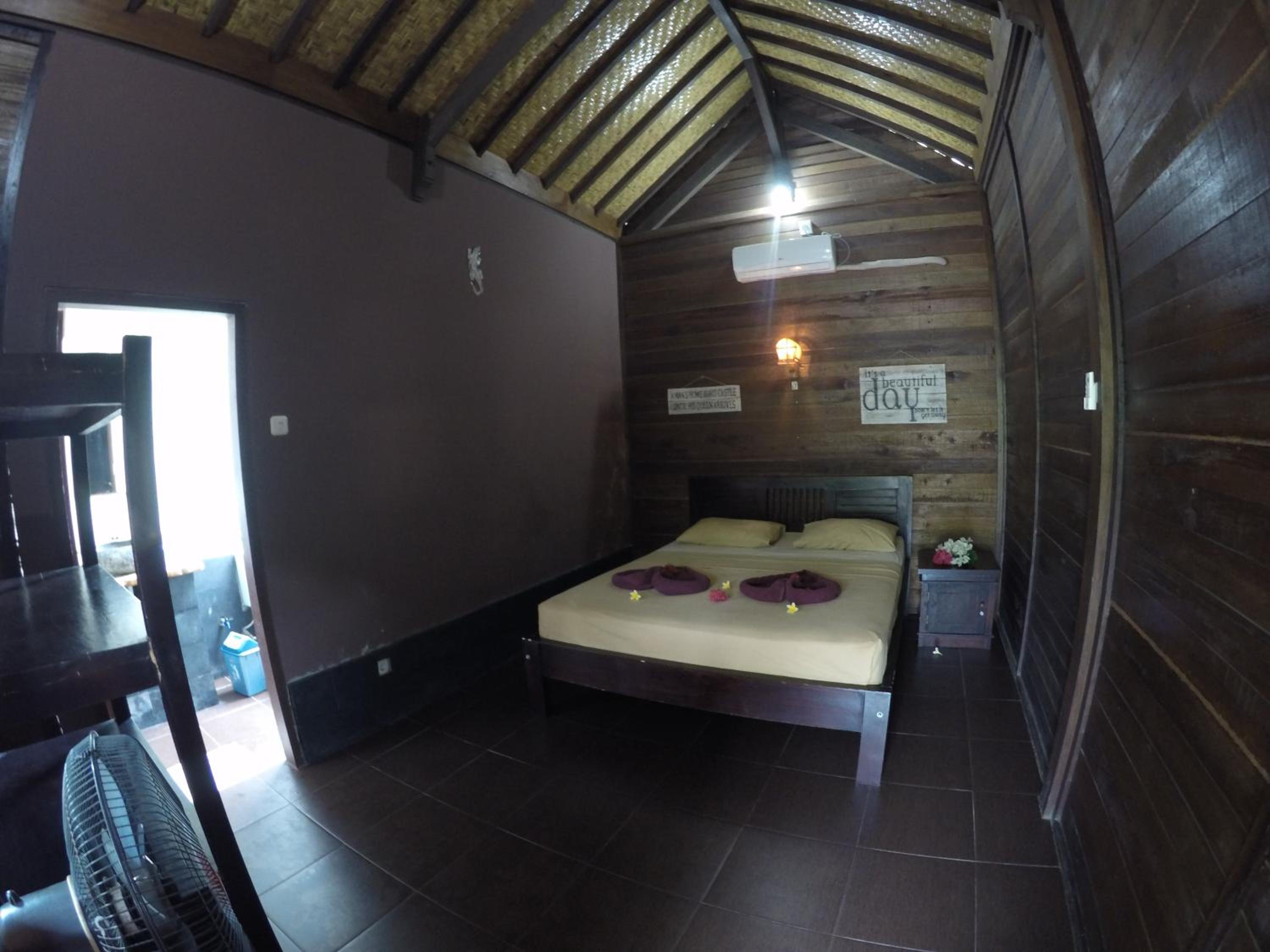 Alexyane Paradise Bungalow