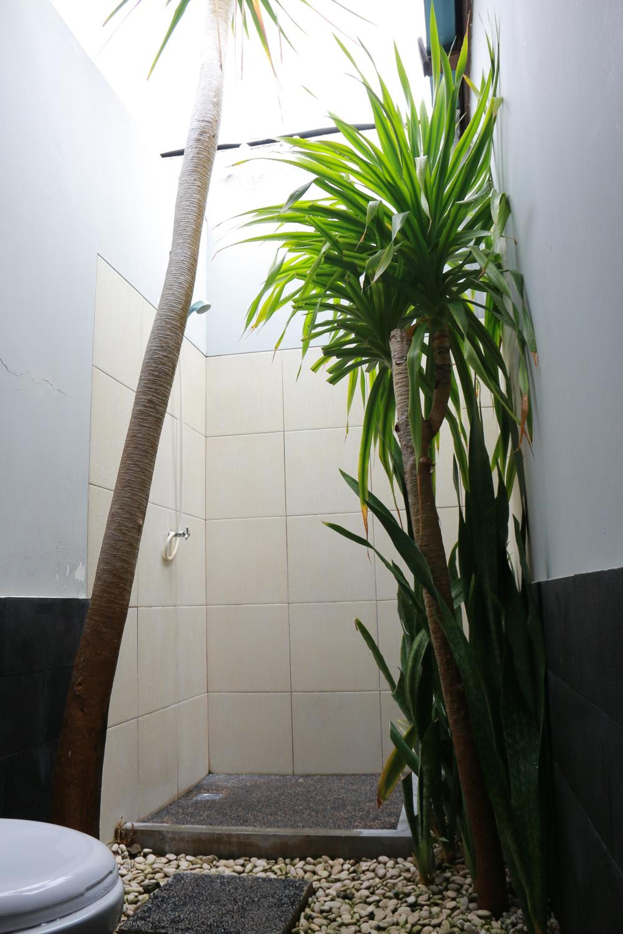 Alexyane Paradise Bungalow