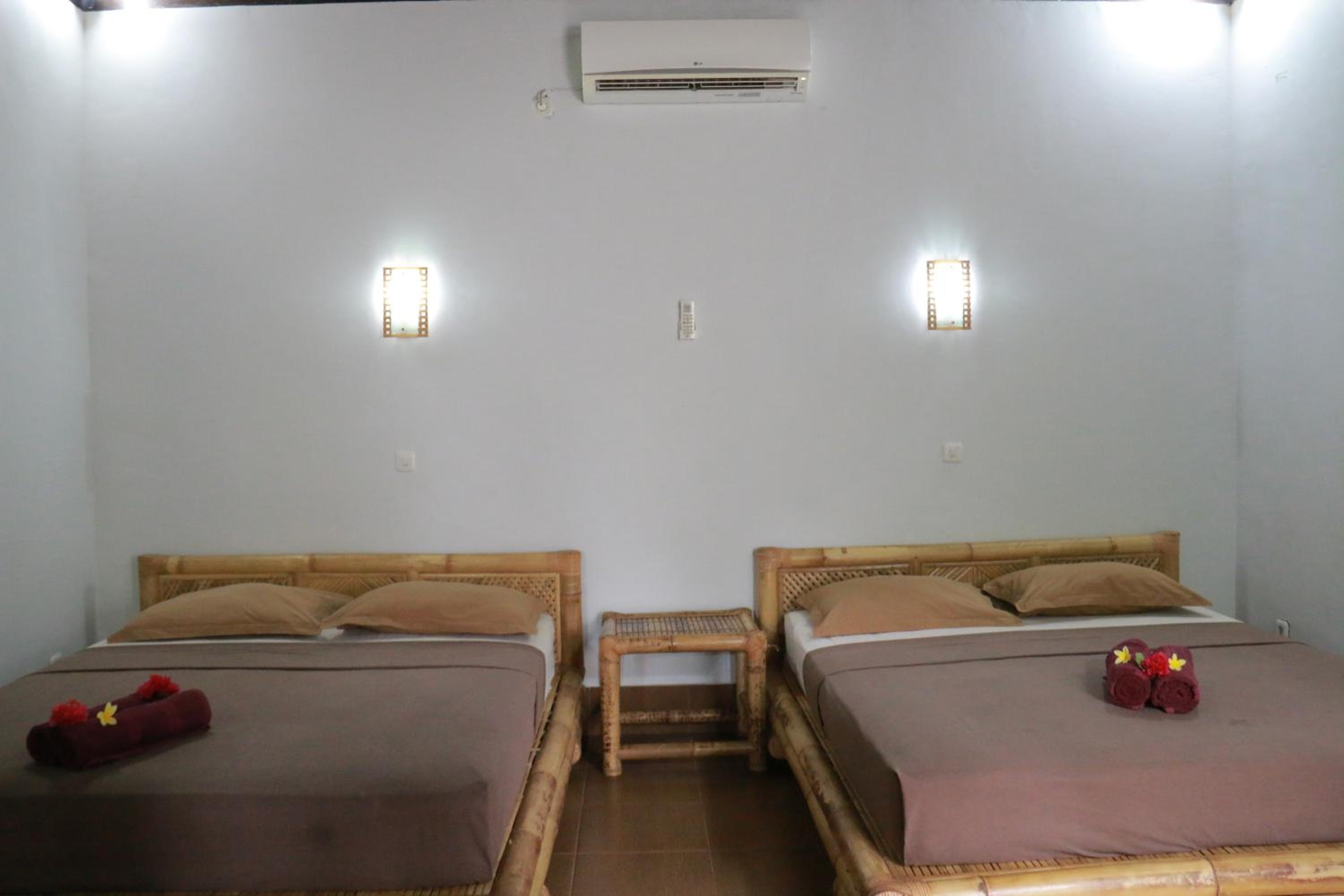 Alexyane Paradise Bungalow