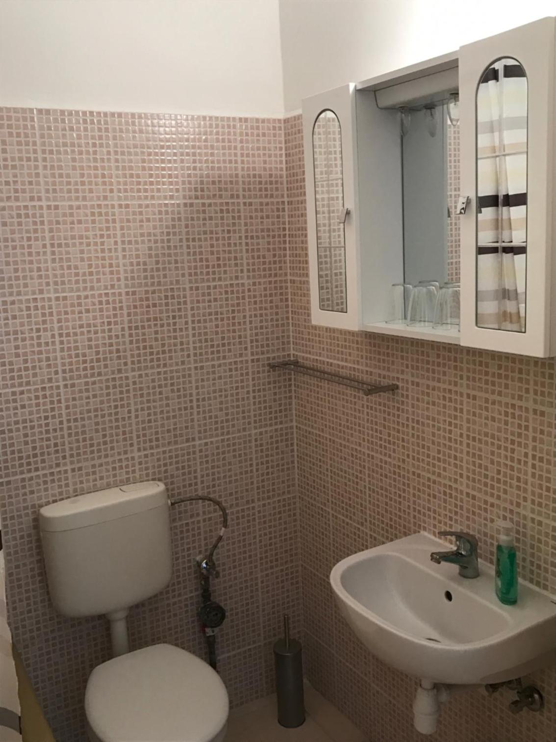 Éva Apartman view 3