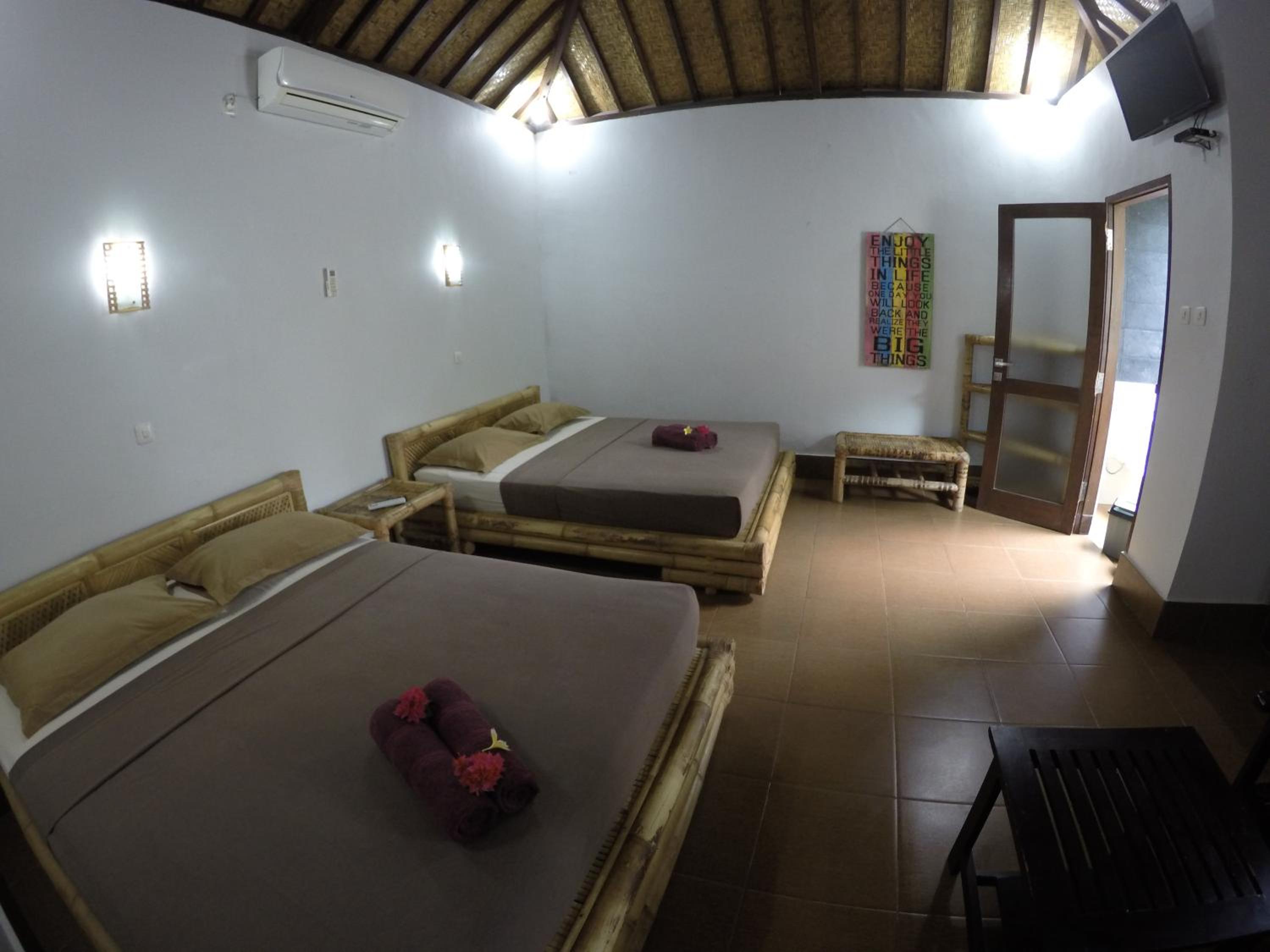Alexyane Paradise Bungalow