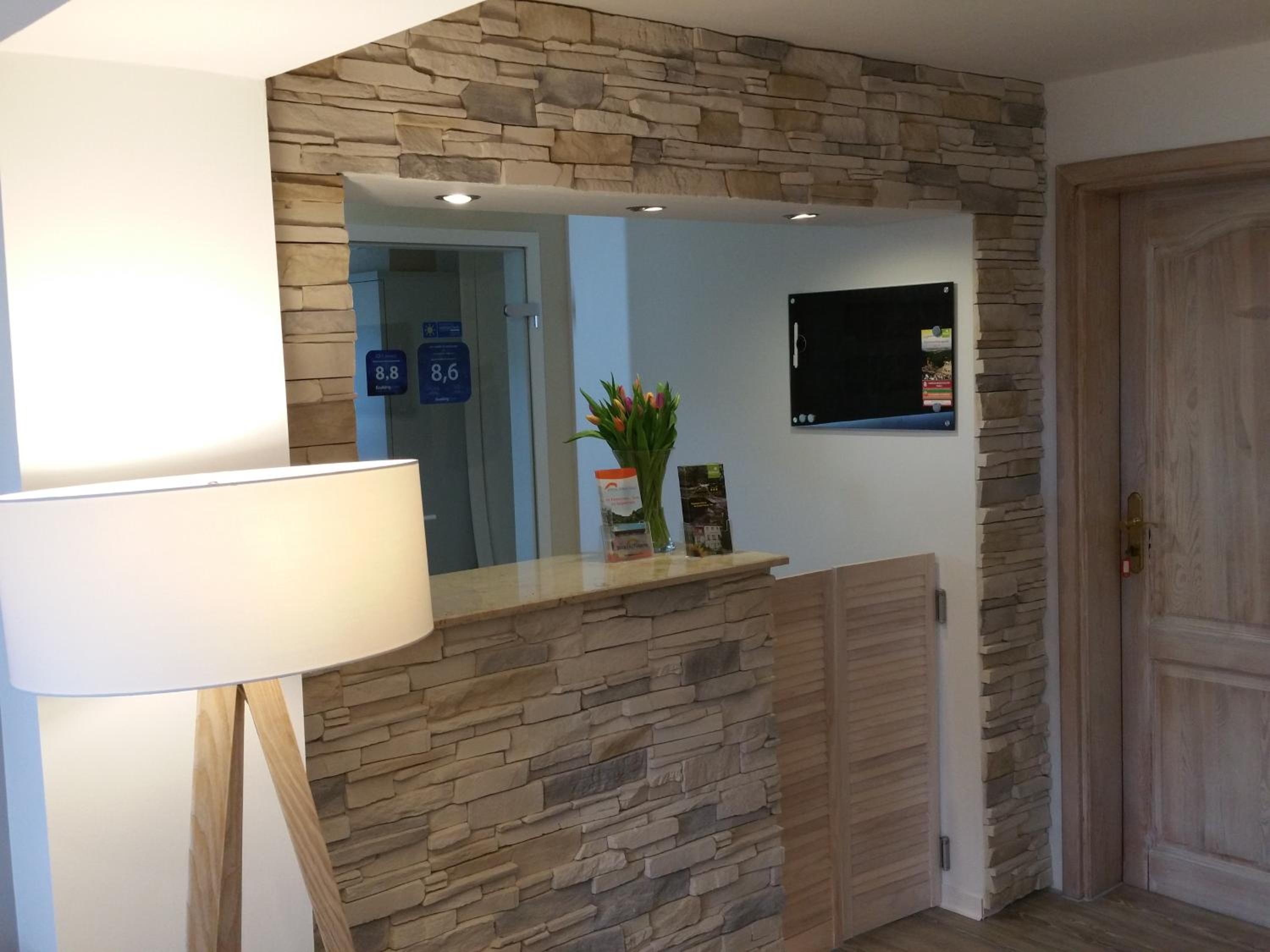 Hotel Garni Haus Sonneneck