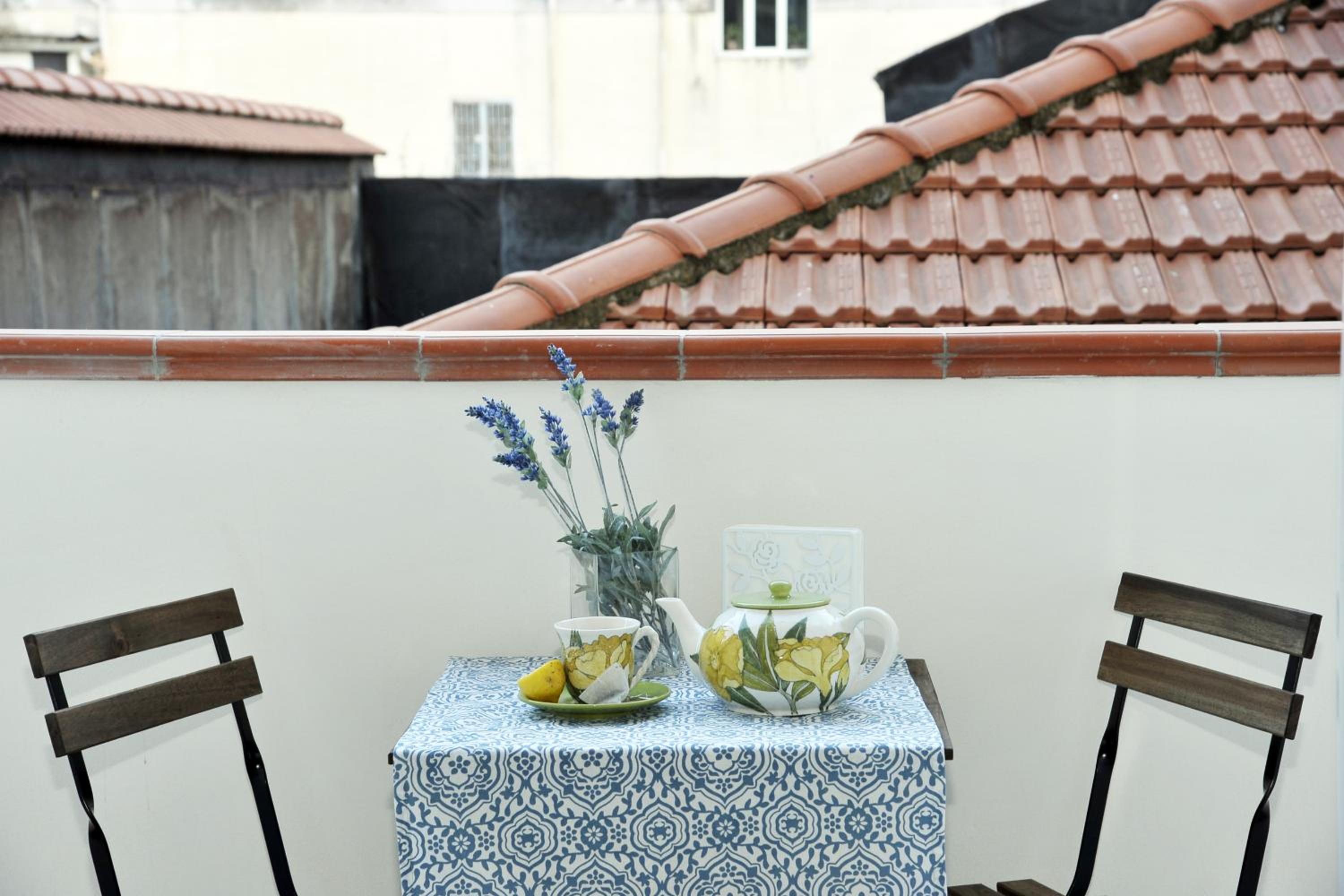 A Due Passi B&B photo 4