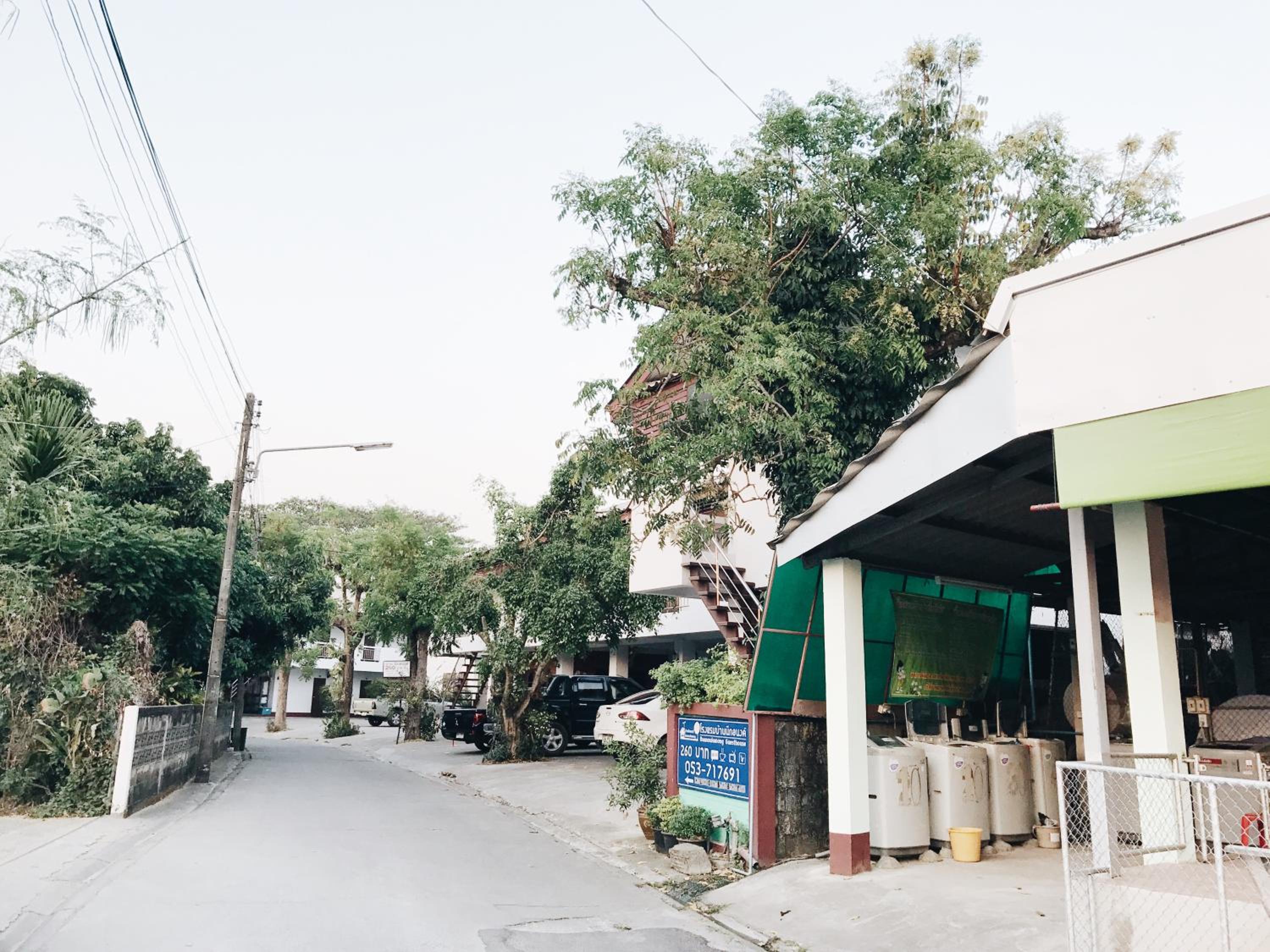 Baan Nuk Anong