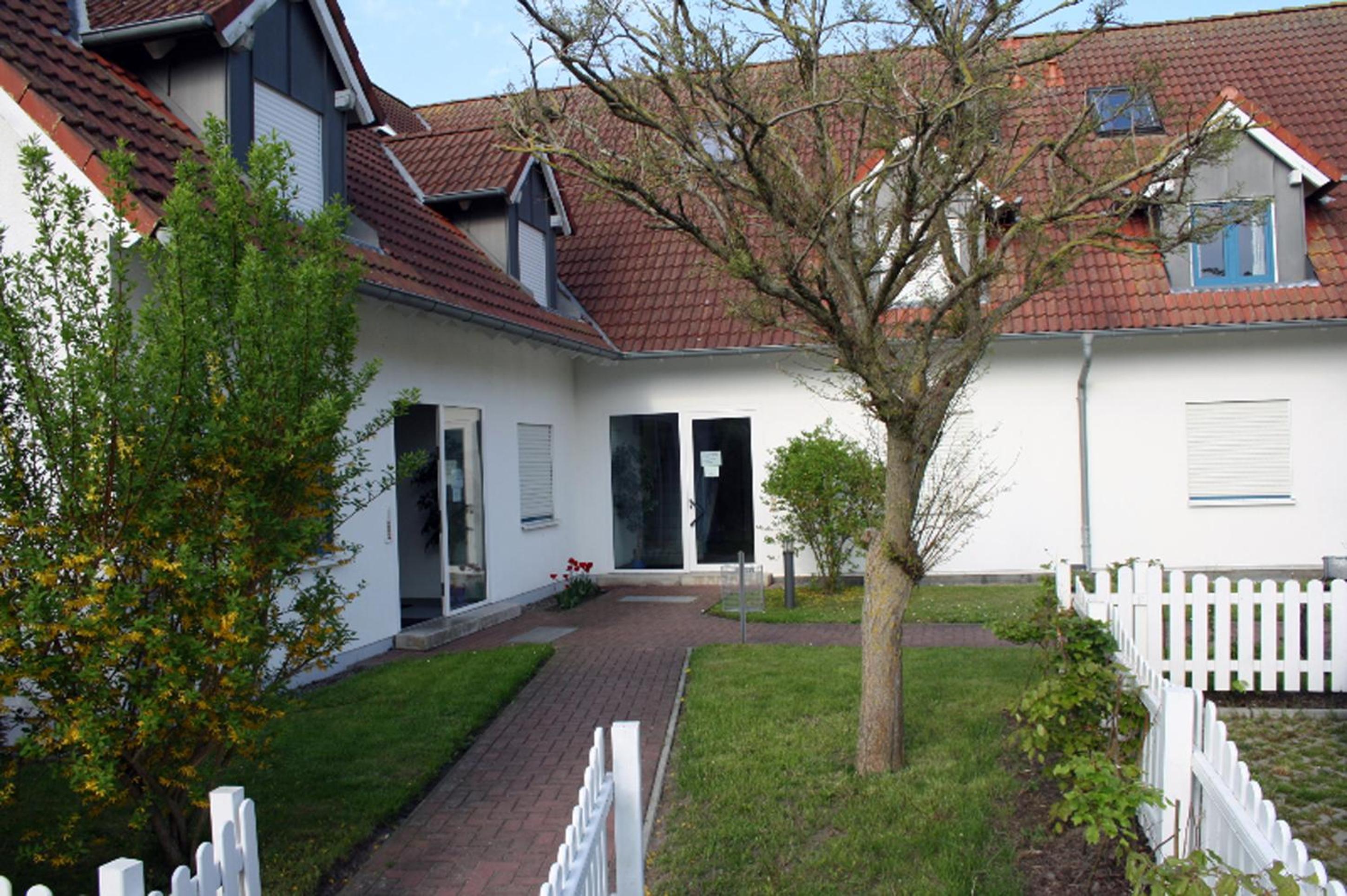 Prise1 Ferienwohnung Breege view 2