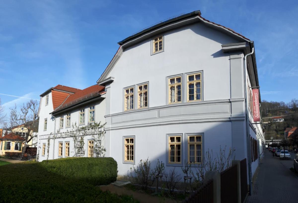 hotel building