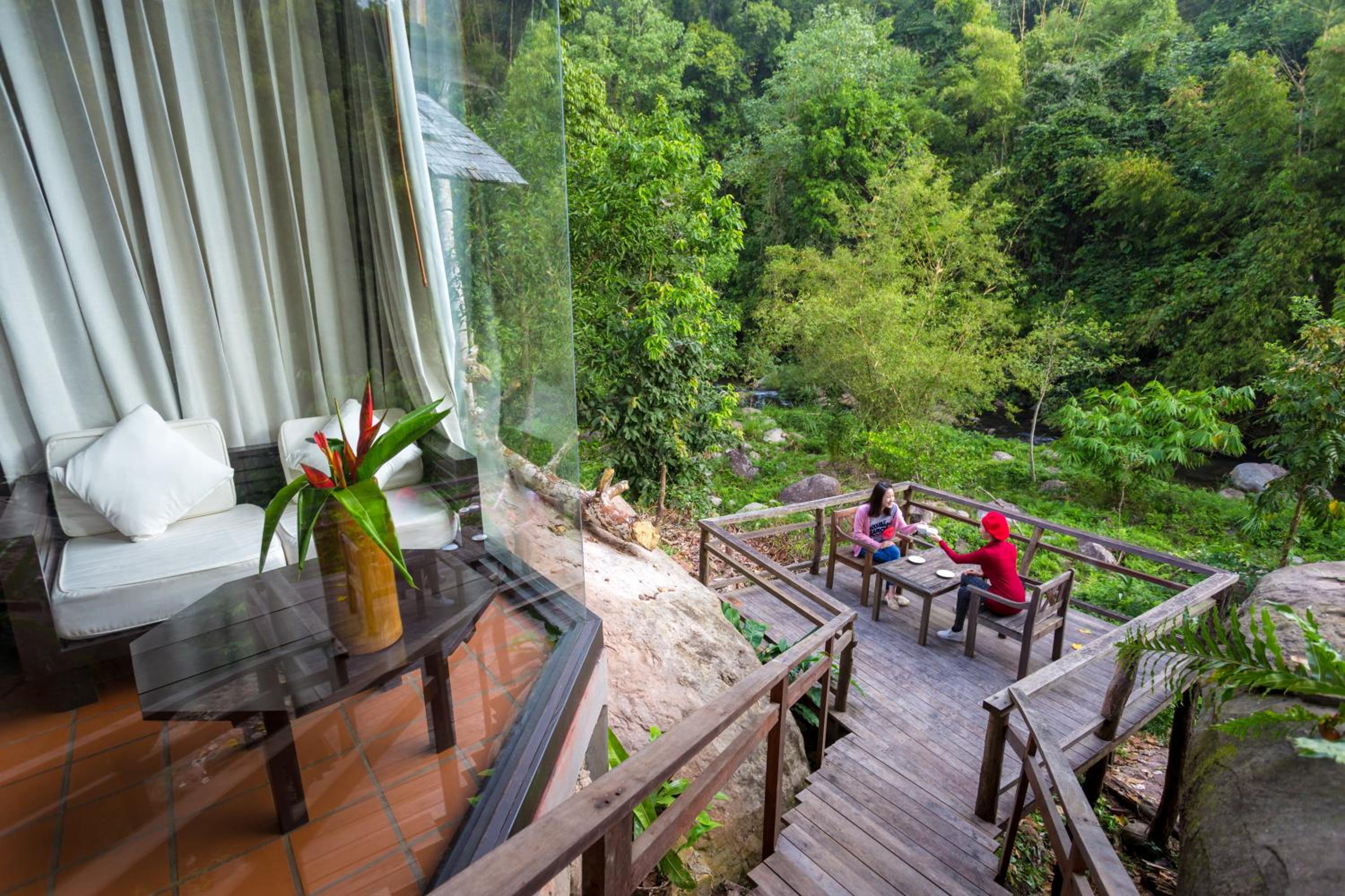 Namkat Yorla Pa Resort
