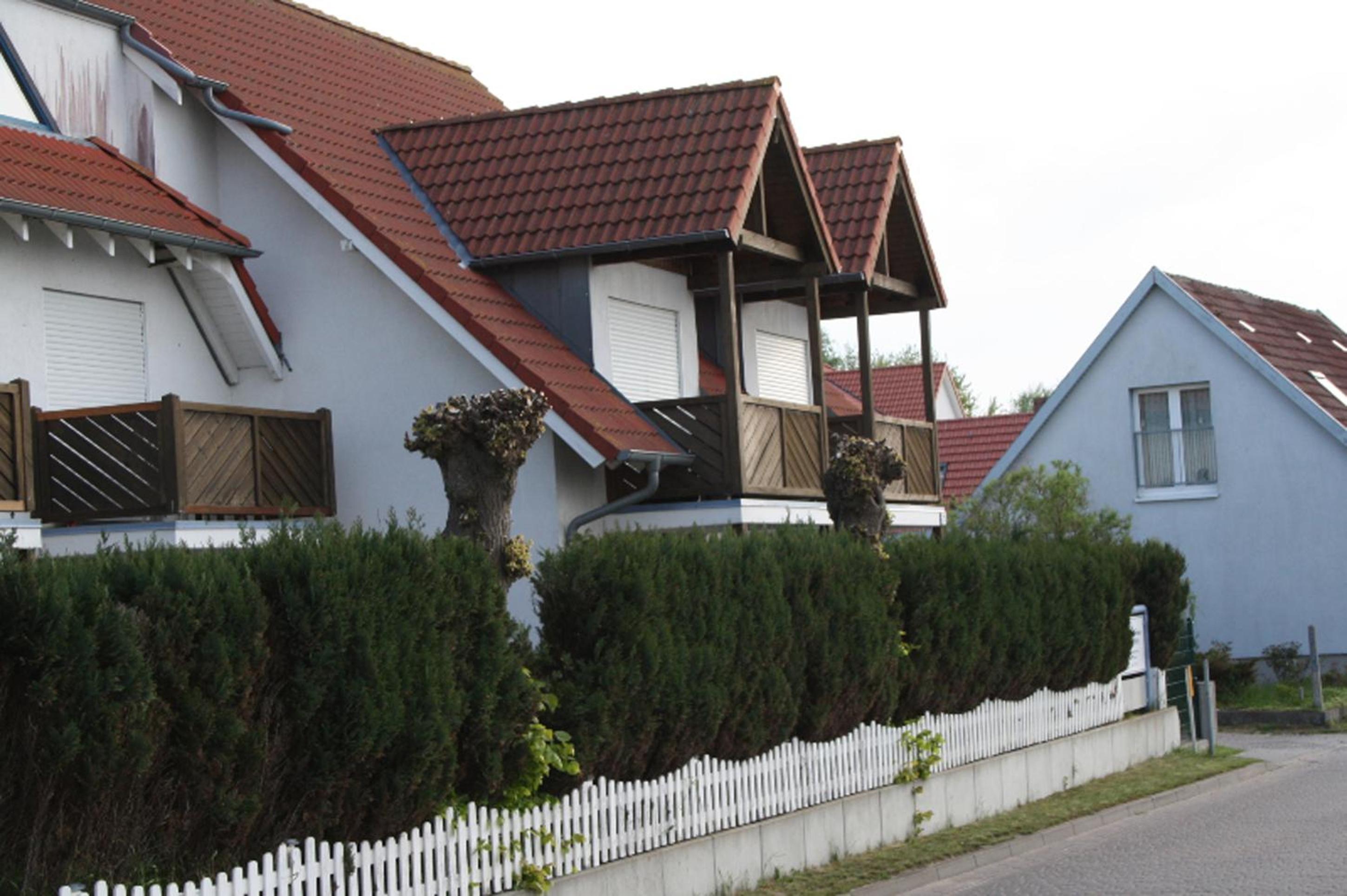 Prise1 Ferienwohnung Breege view 3