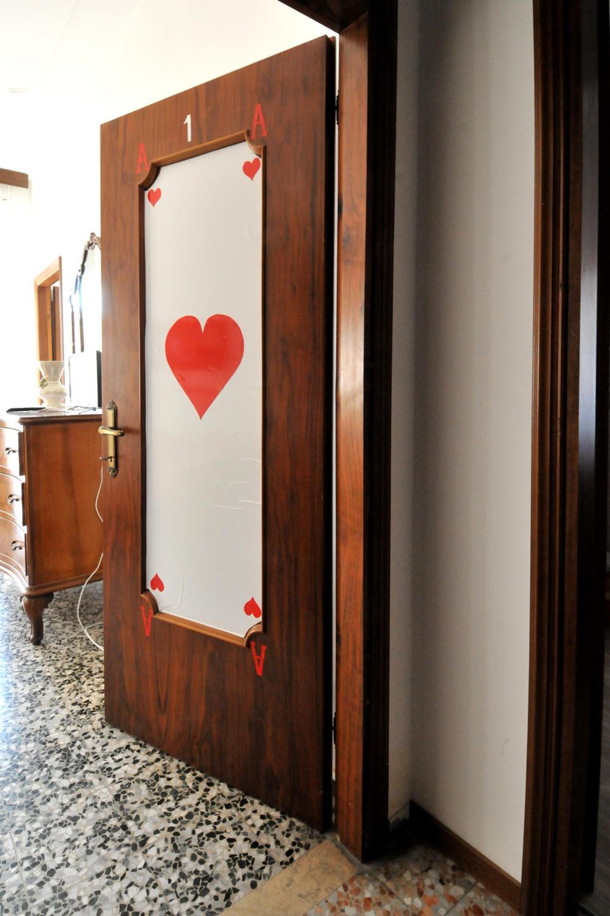 Locazione Turistica Poker d'assi photo 4