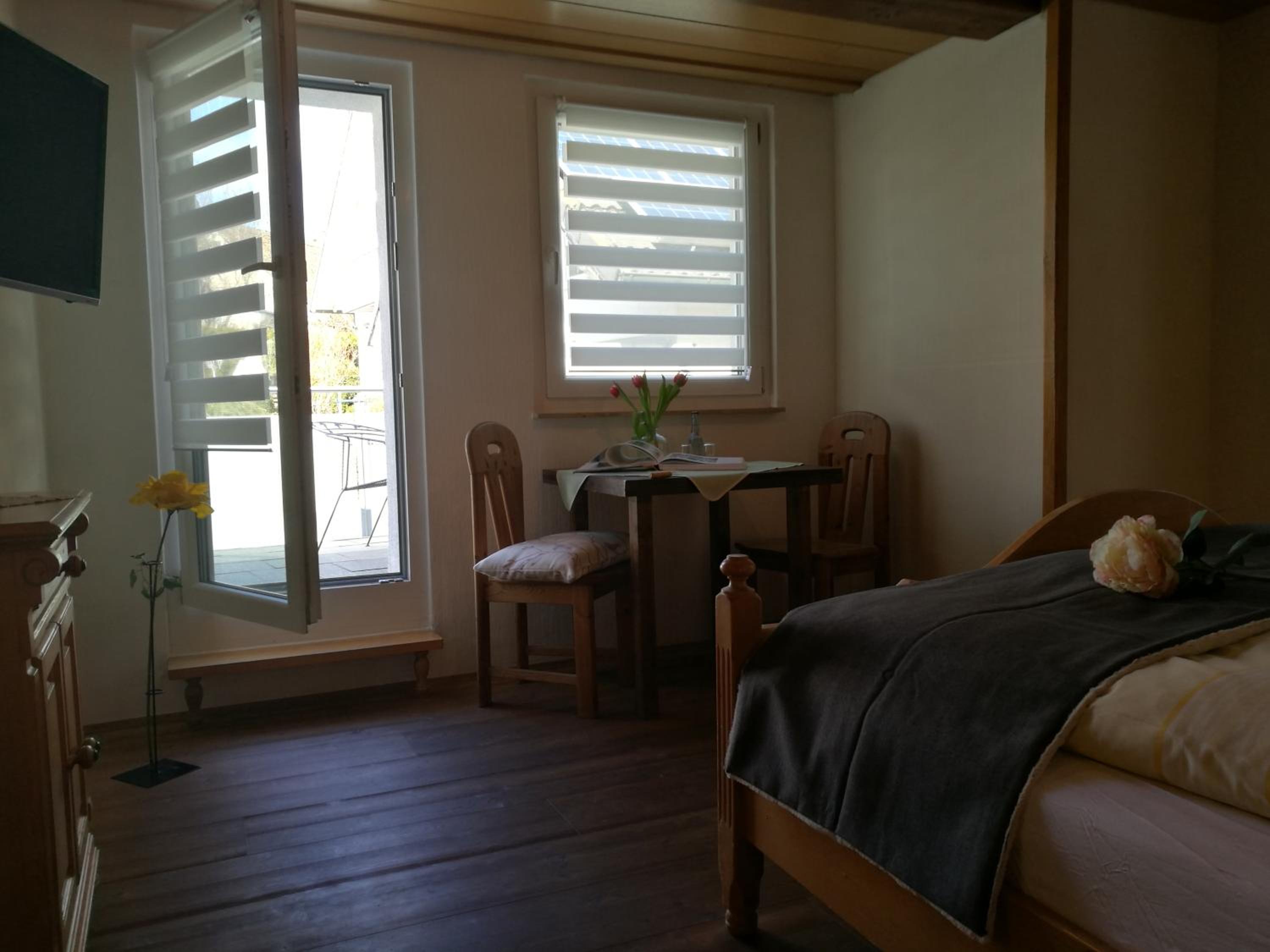 Pension und Restaurant Reck