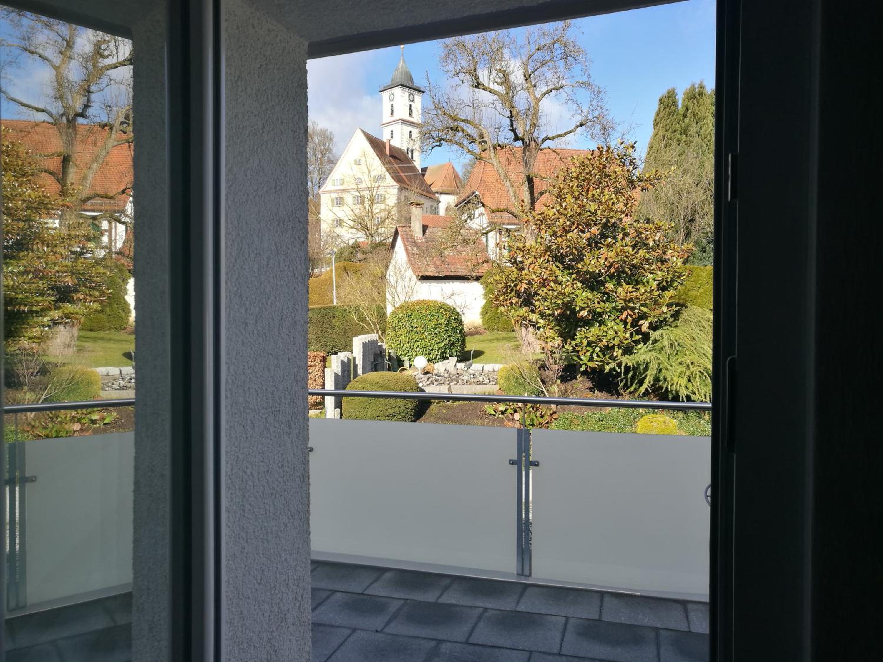 Pension und Restaurant Reck