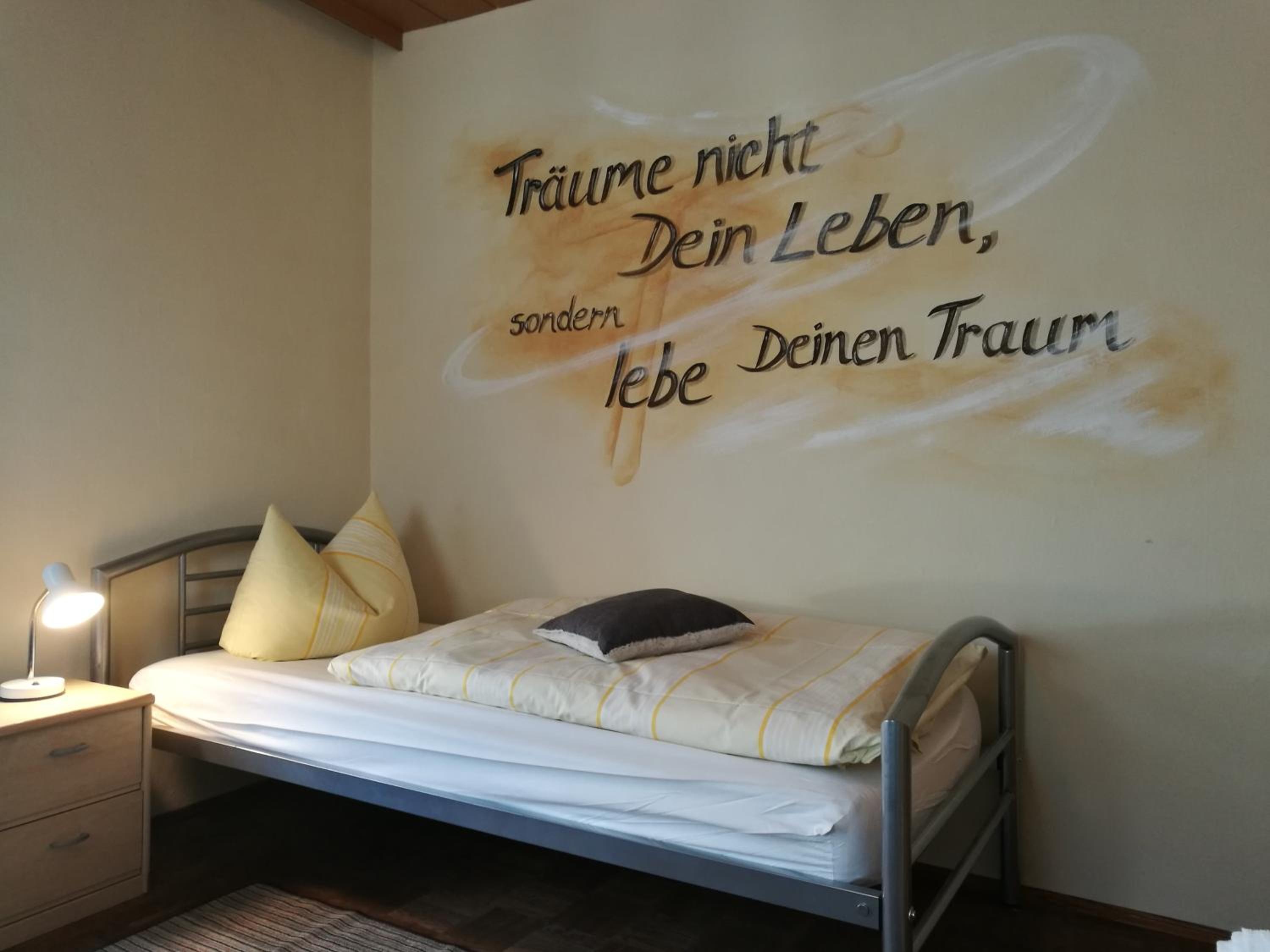 Pension und Restaurant Reck