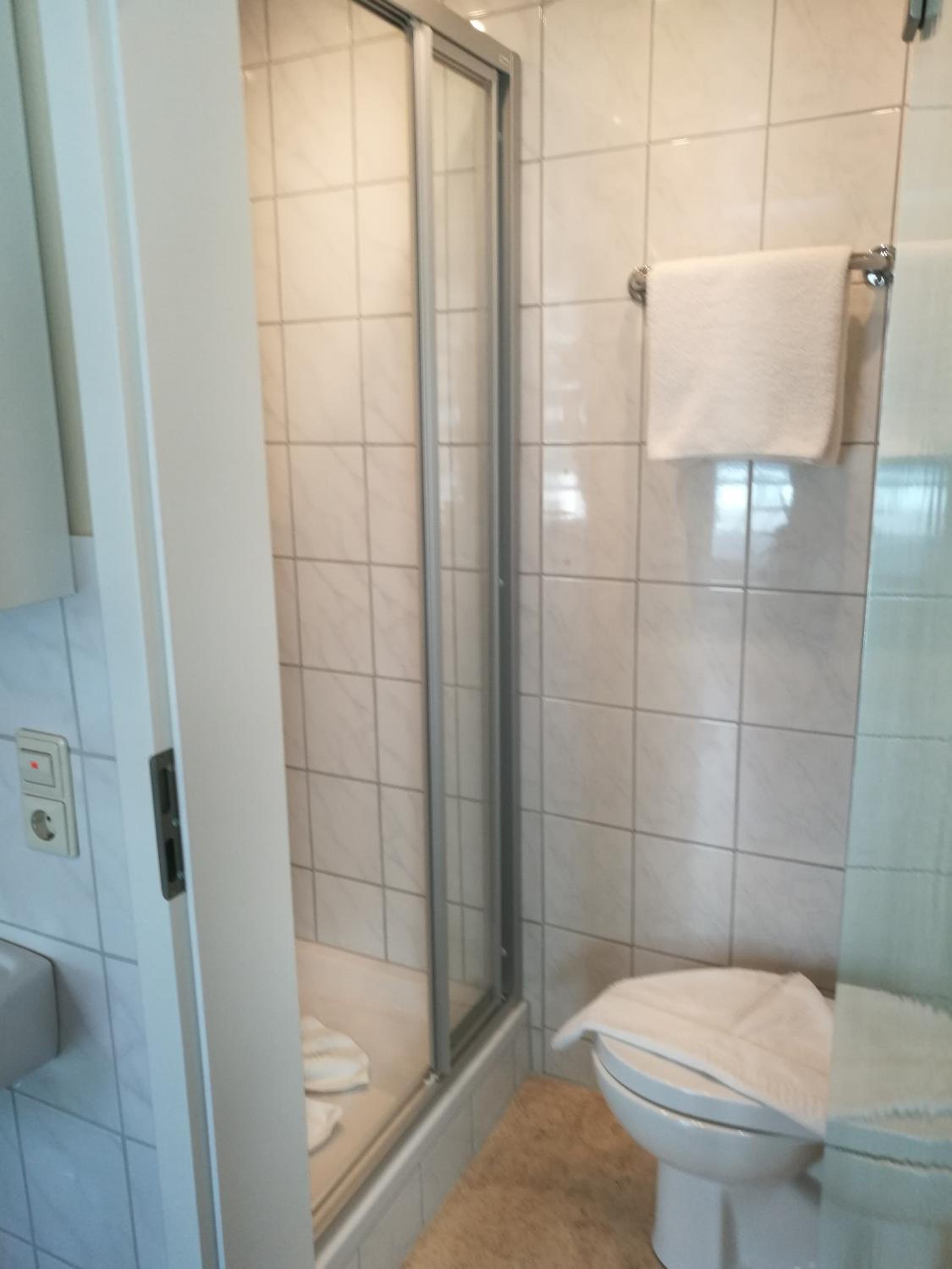 Pension und Restaurant Reck