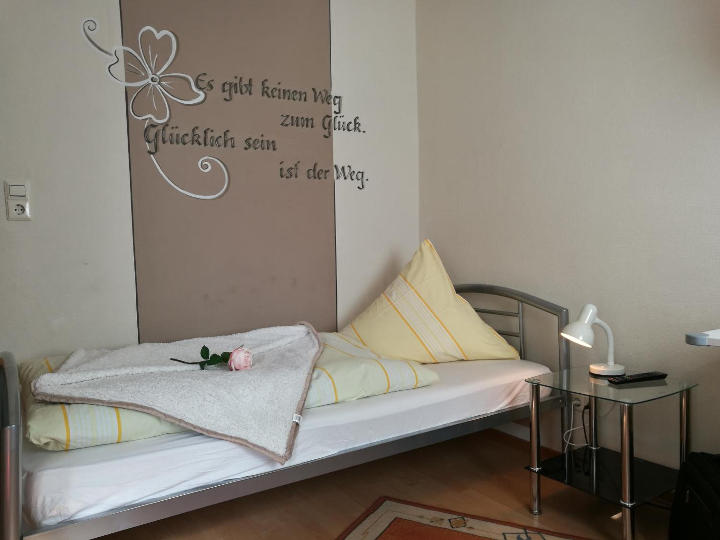 Pension und Restaurant Reck