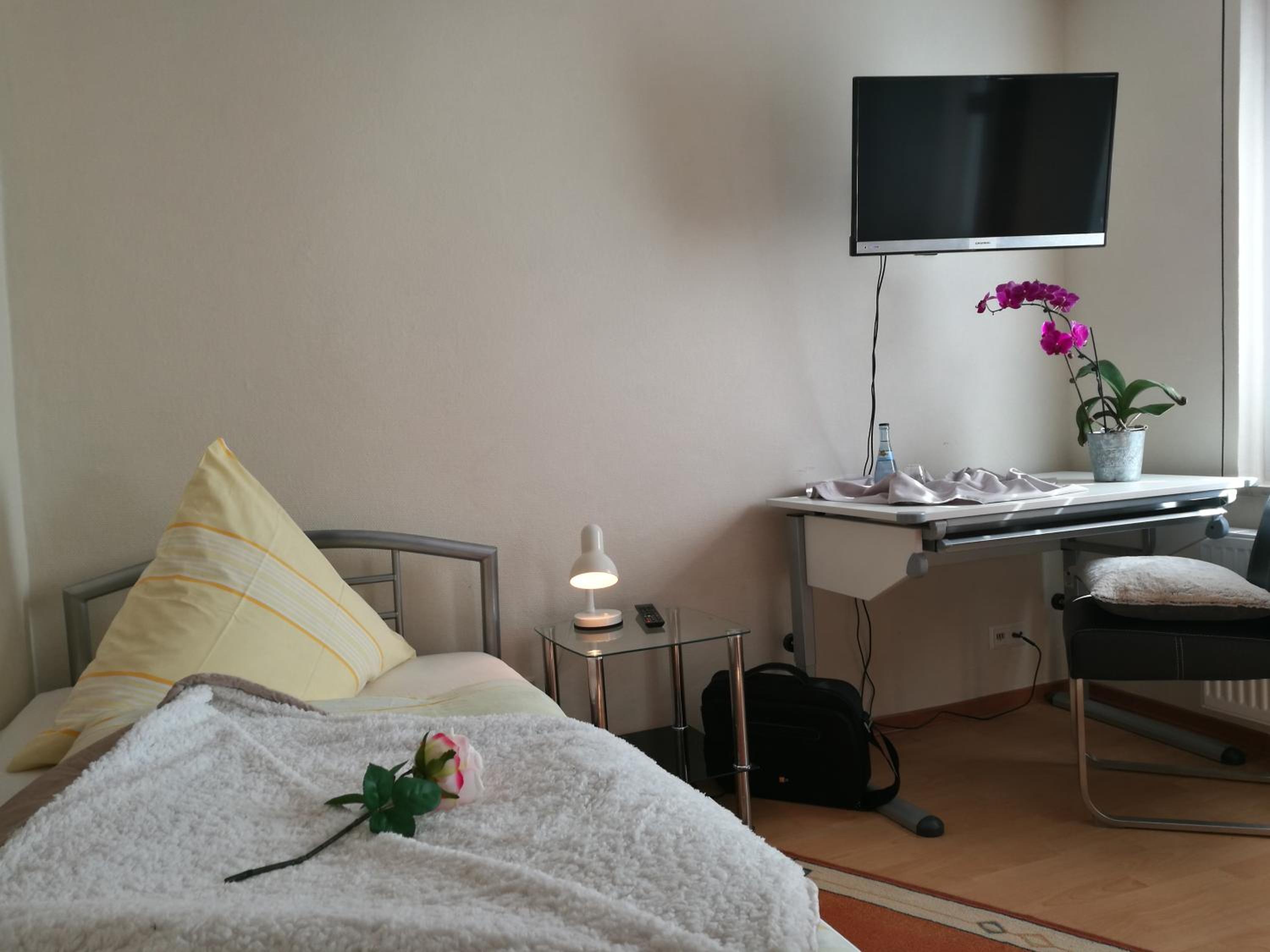 Pension und Restaurant Reck