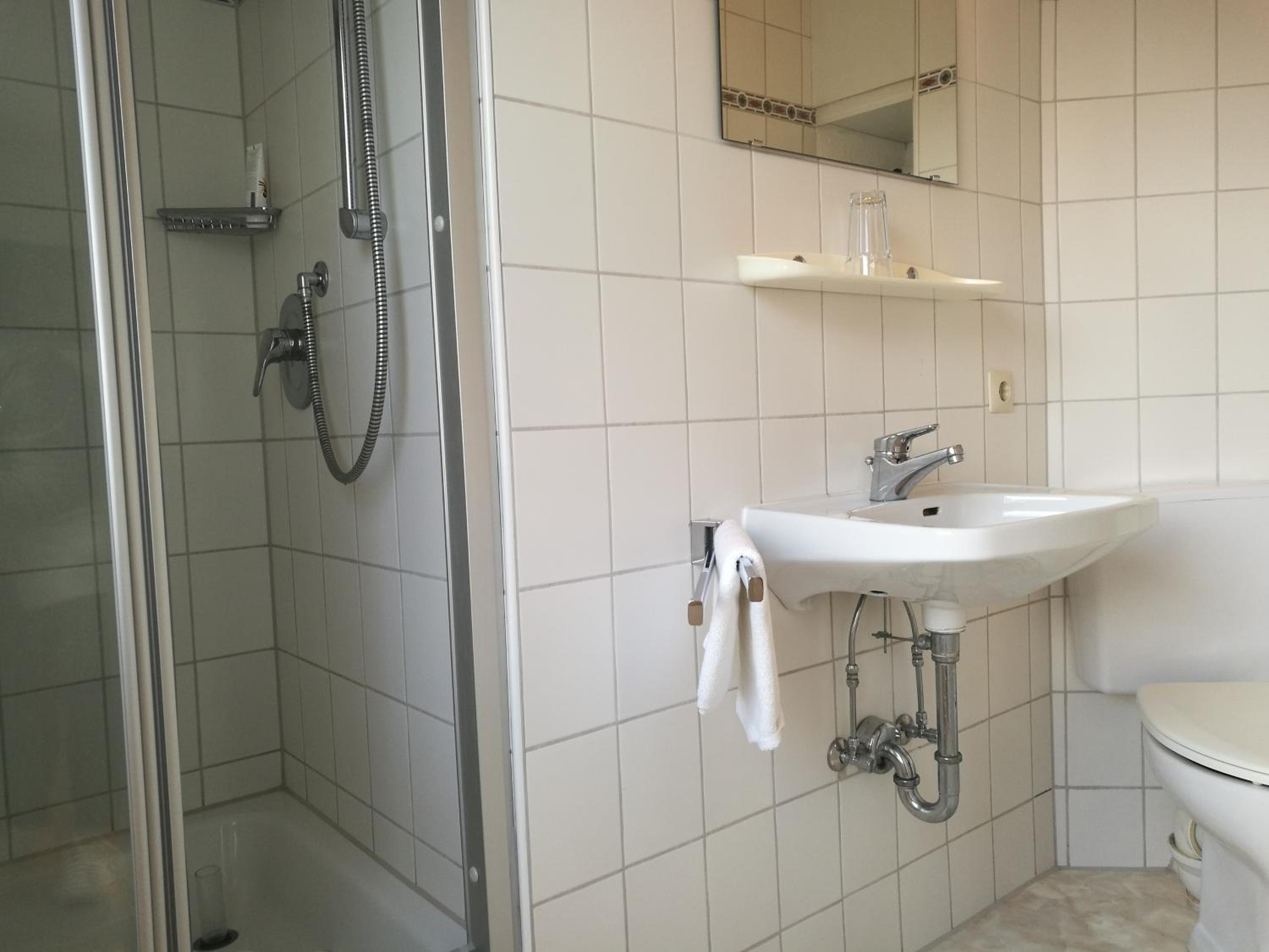 Pension und Restaurant Reck