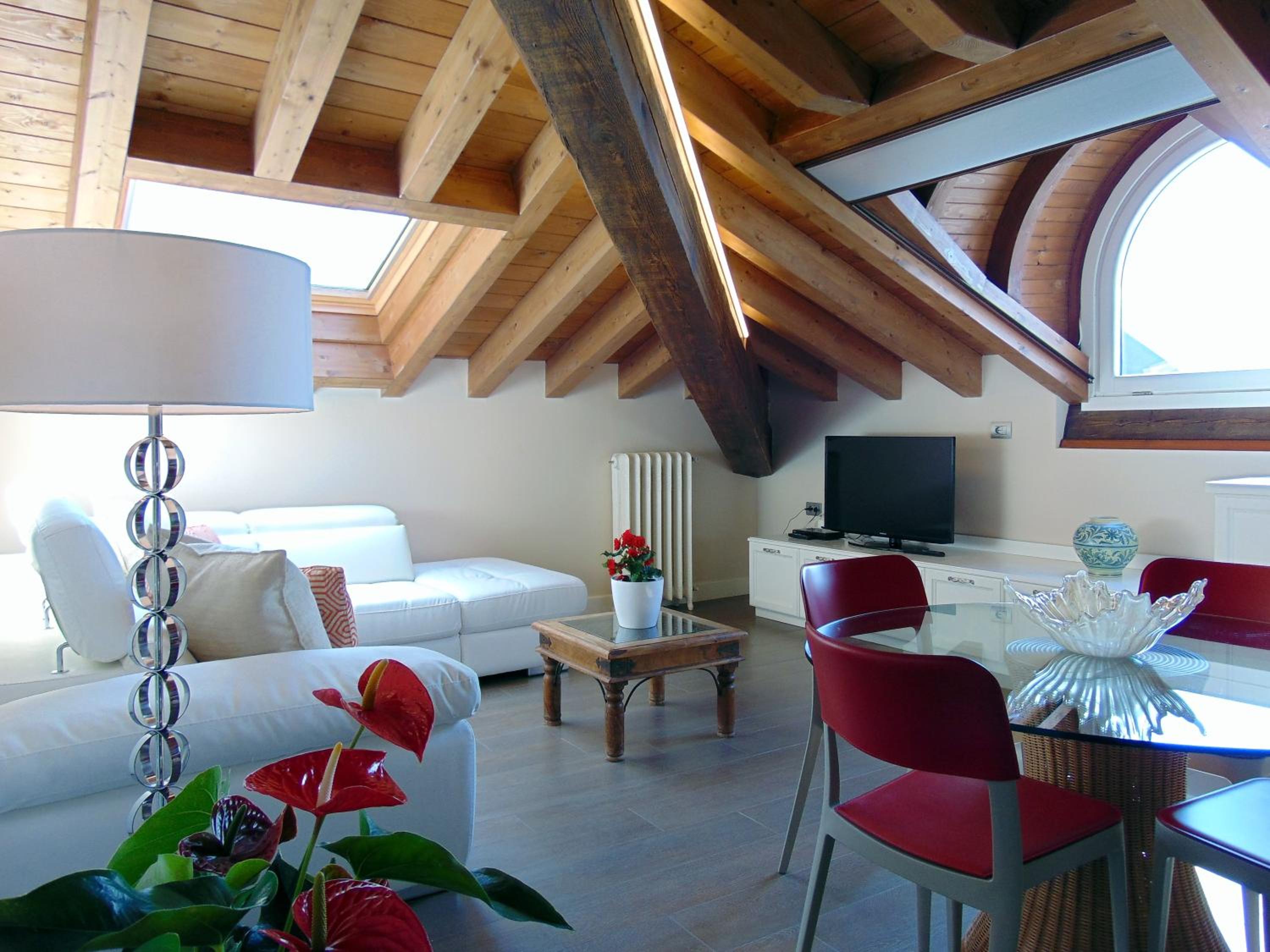 Villa Monti