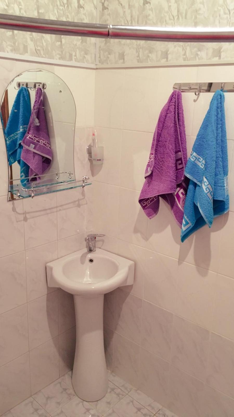 Areguni Guest House