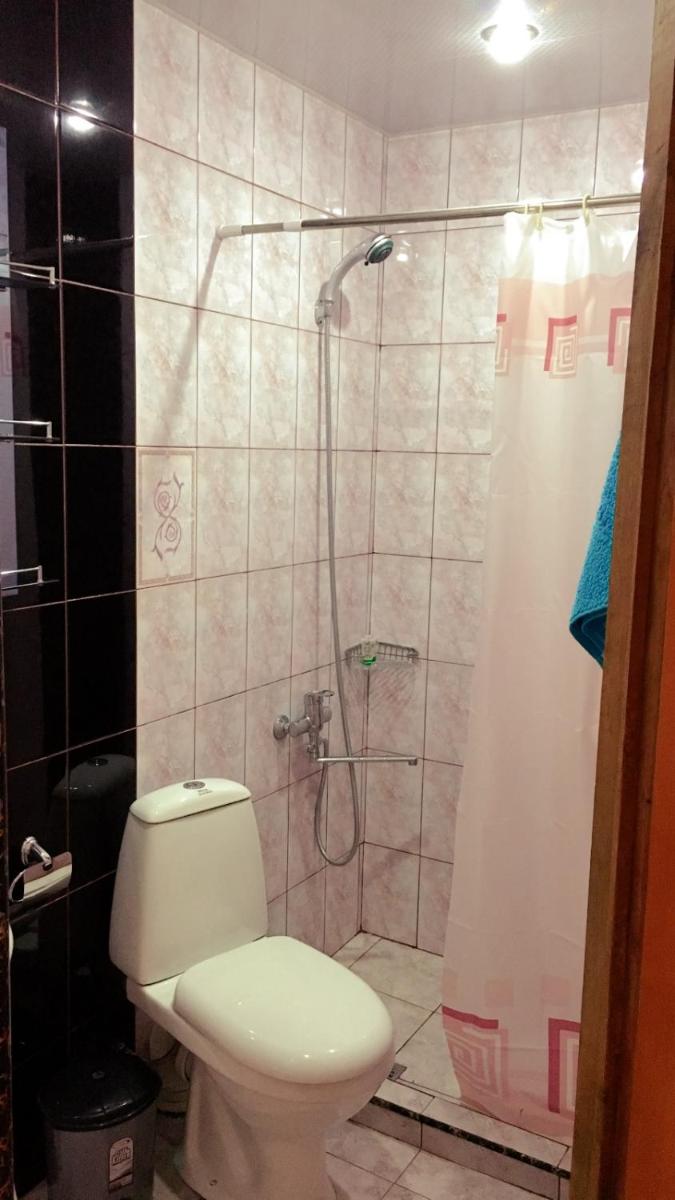 Areguni Guest House