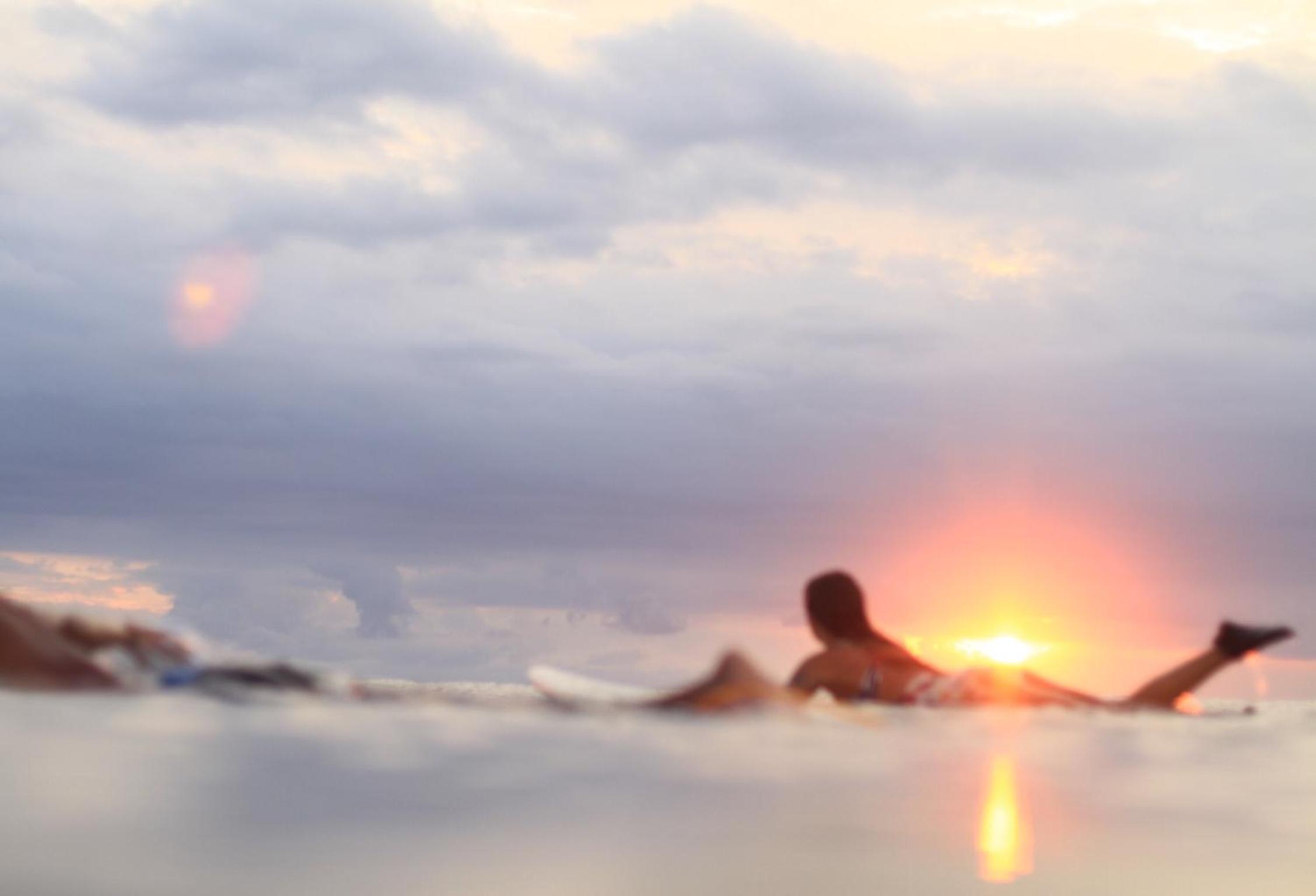 Medewi Secret SurfCamp