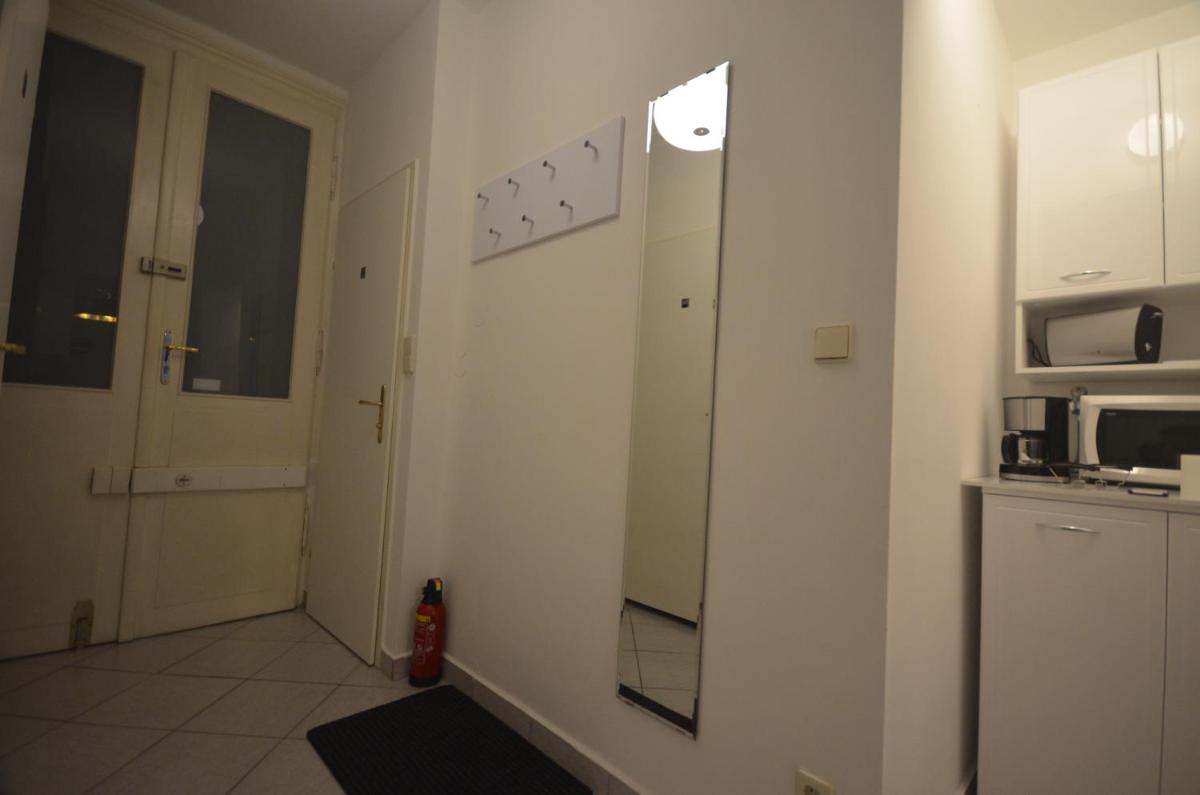 Charmante Altbauapartments Apostelgasse