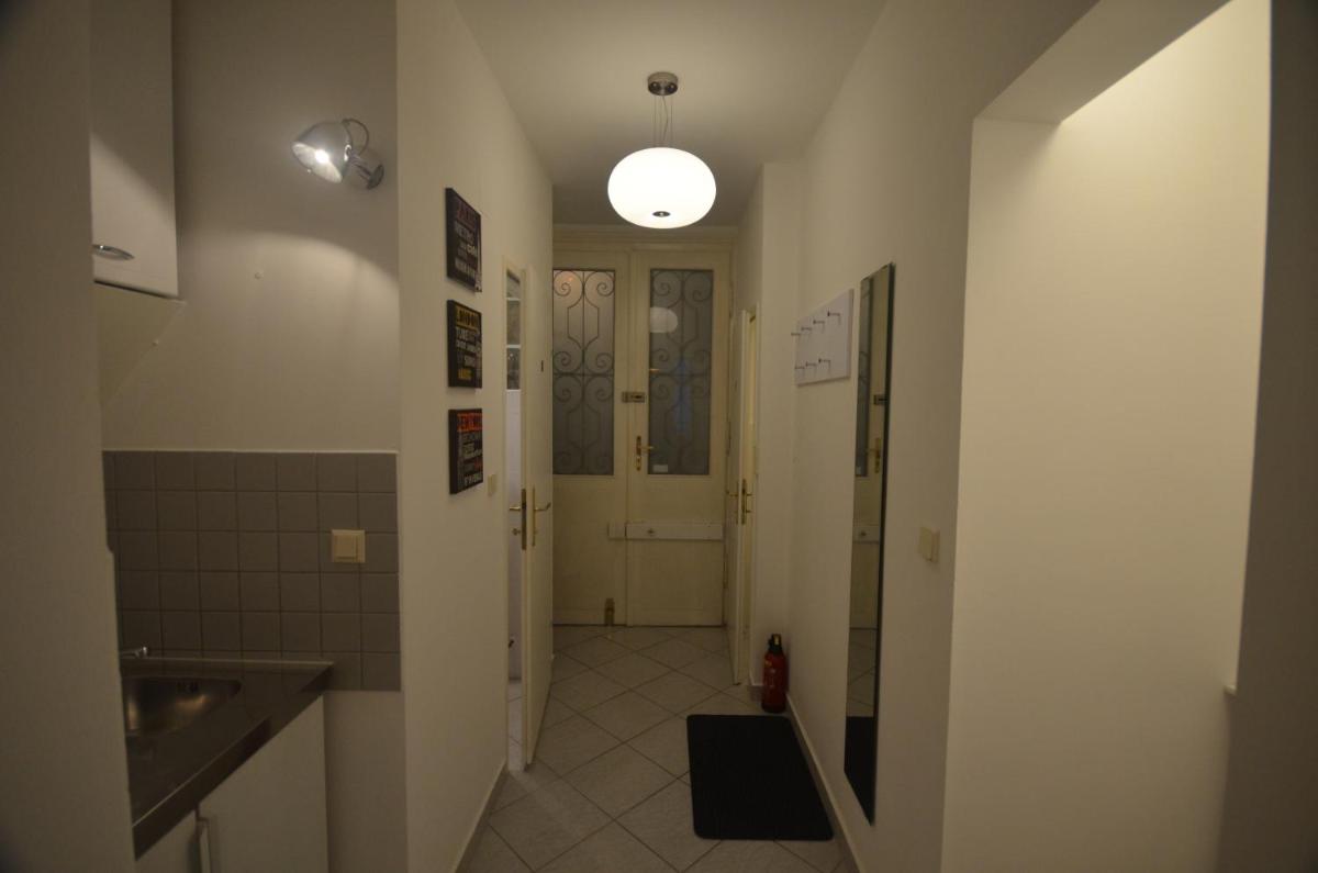 Charmante Altbauapartments Apostelgasse