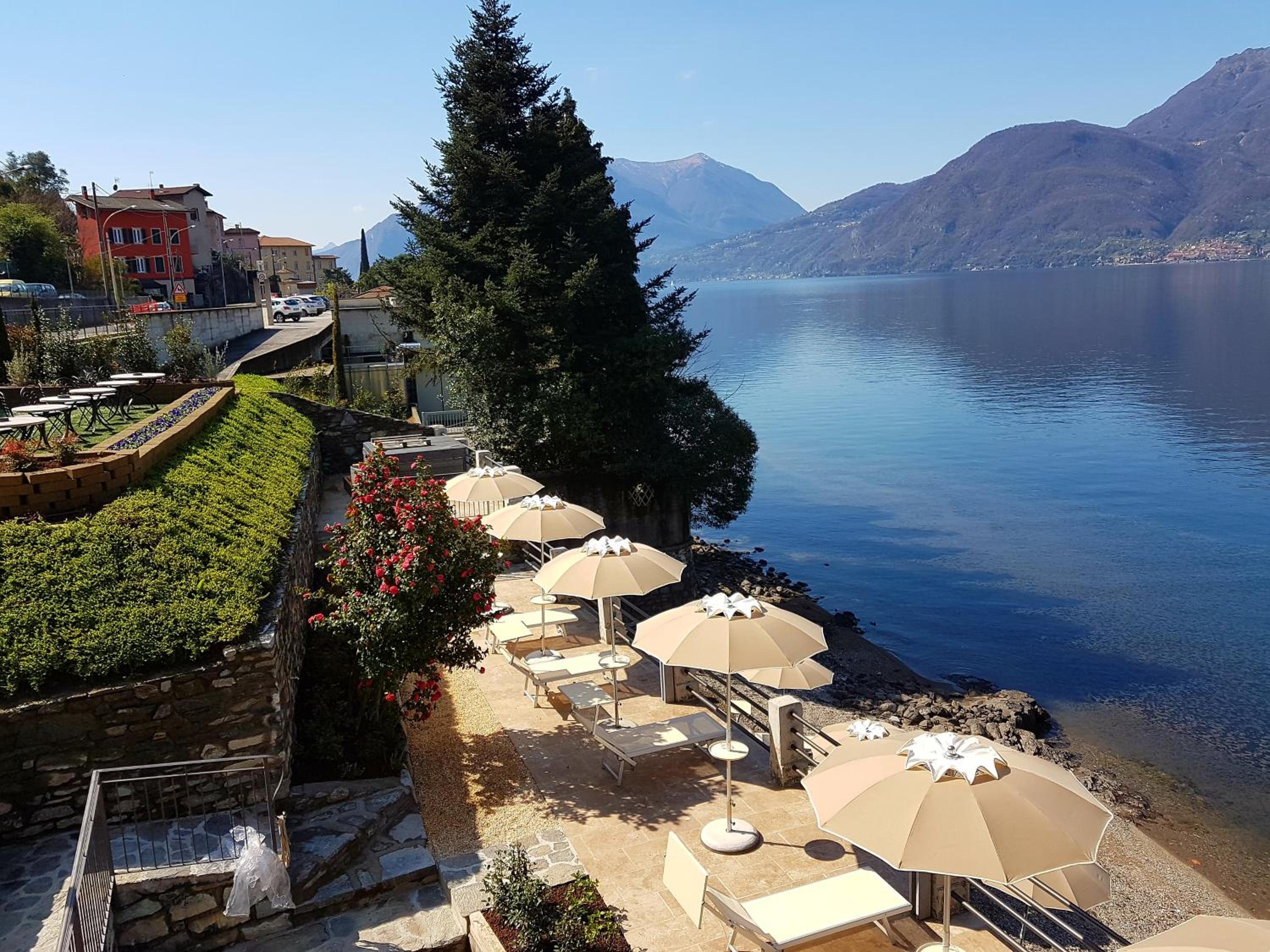 Villa Marina - Como lake