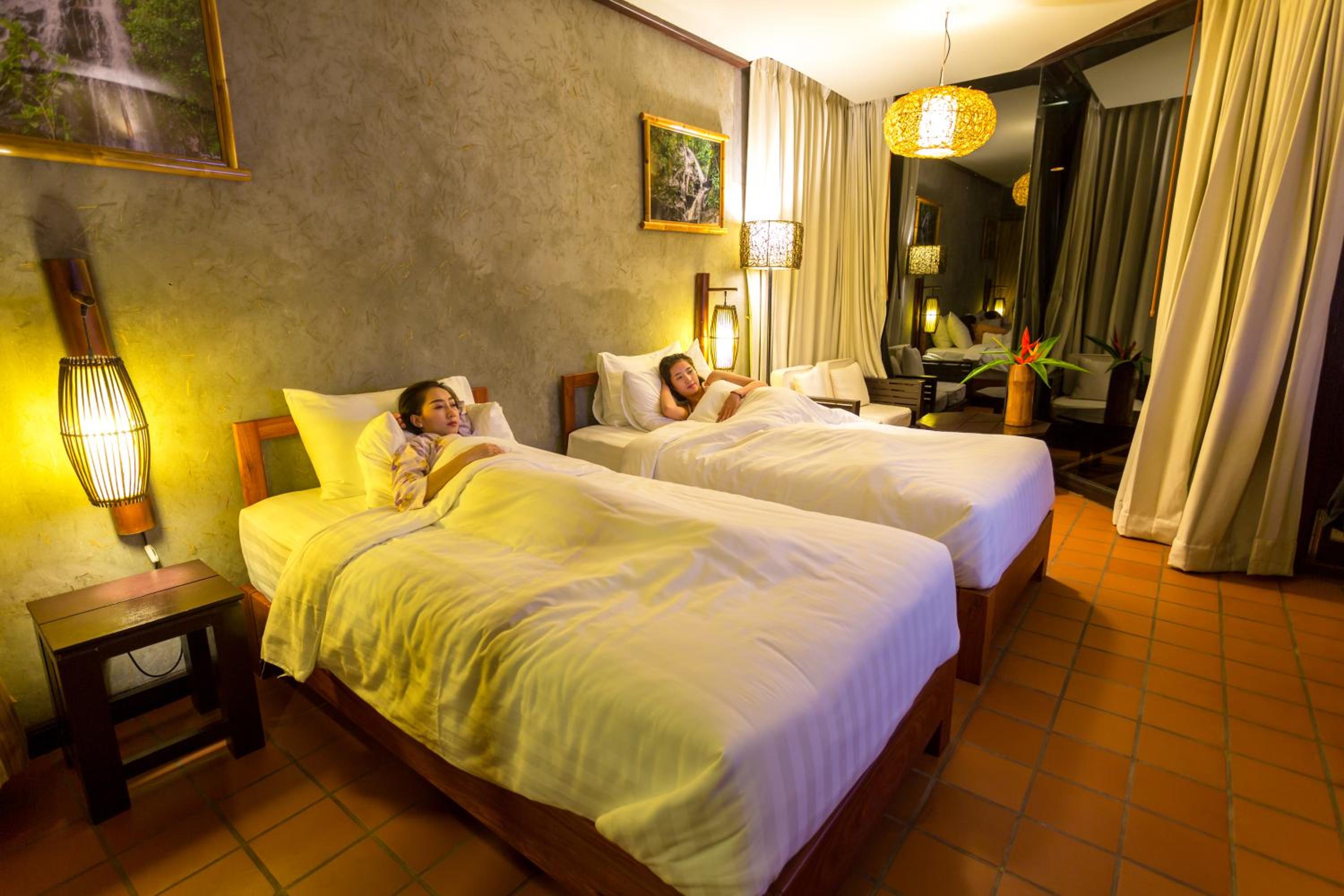 Namkat Yorla Pa Resort