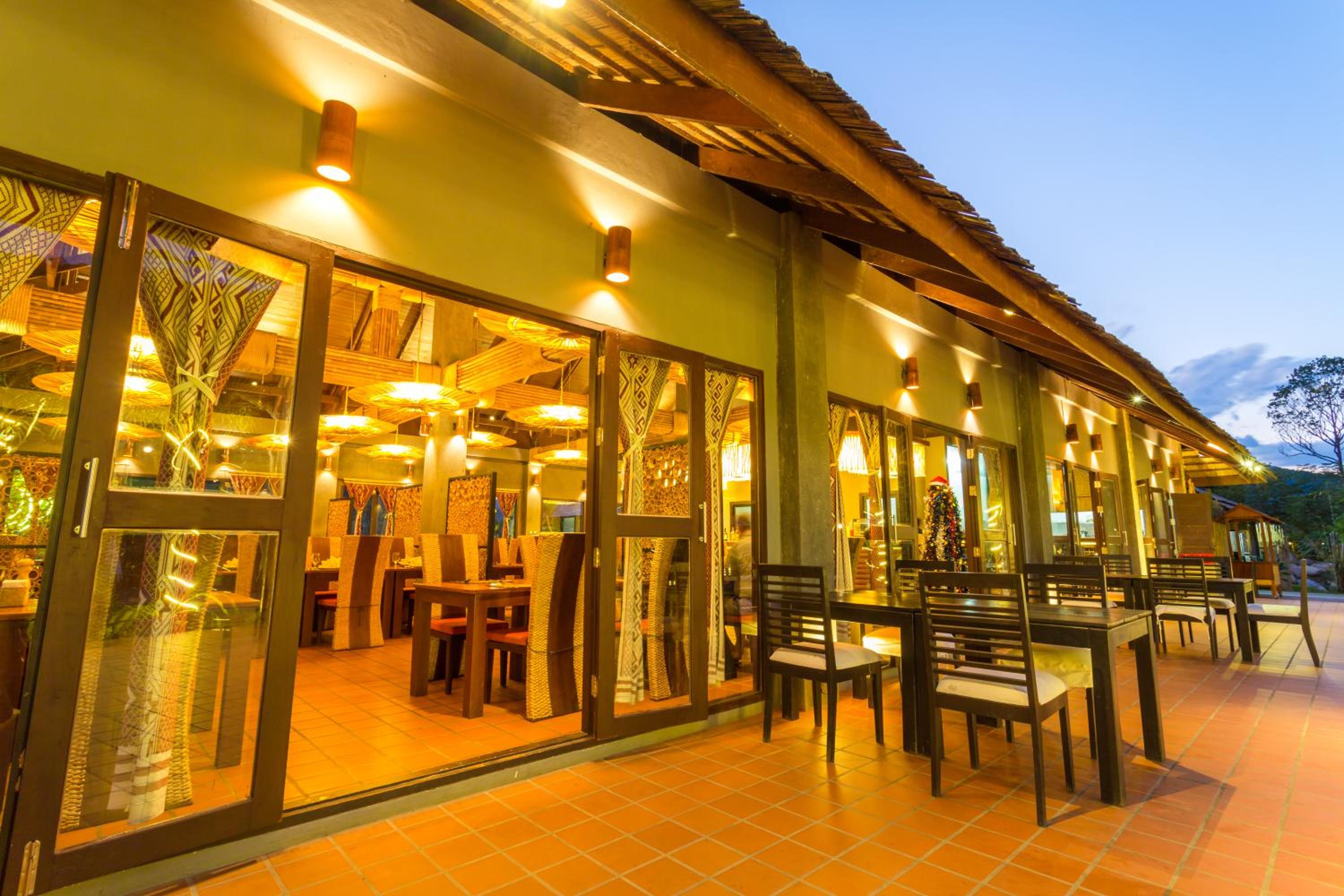 Namkat Yorla Pa Resort