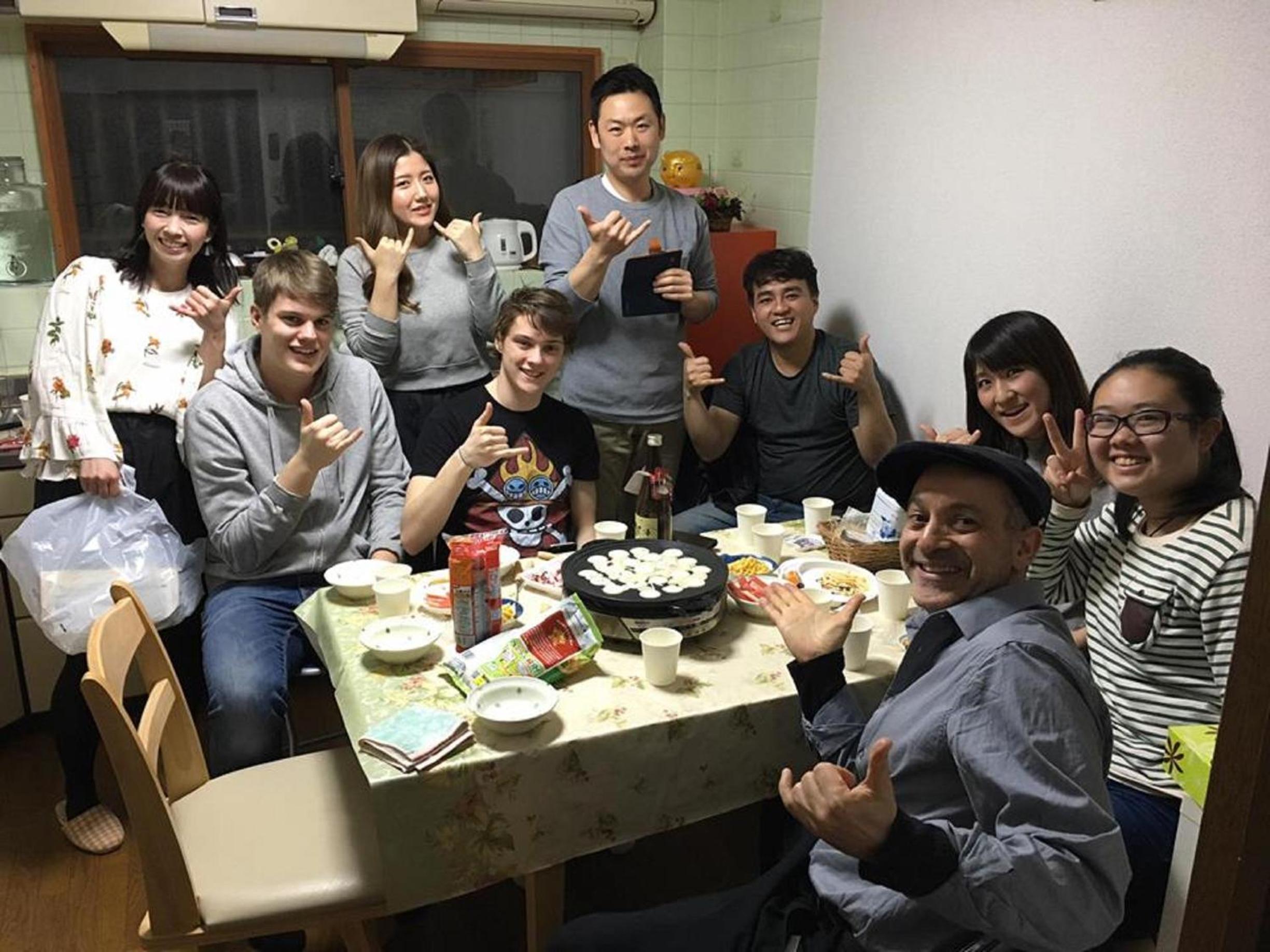 human