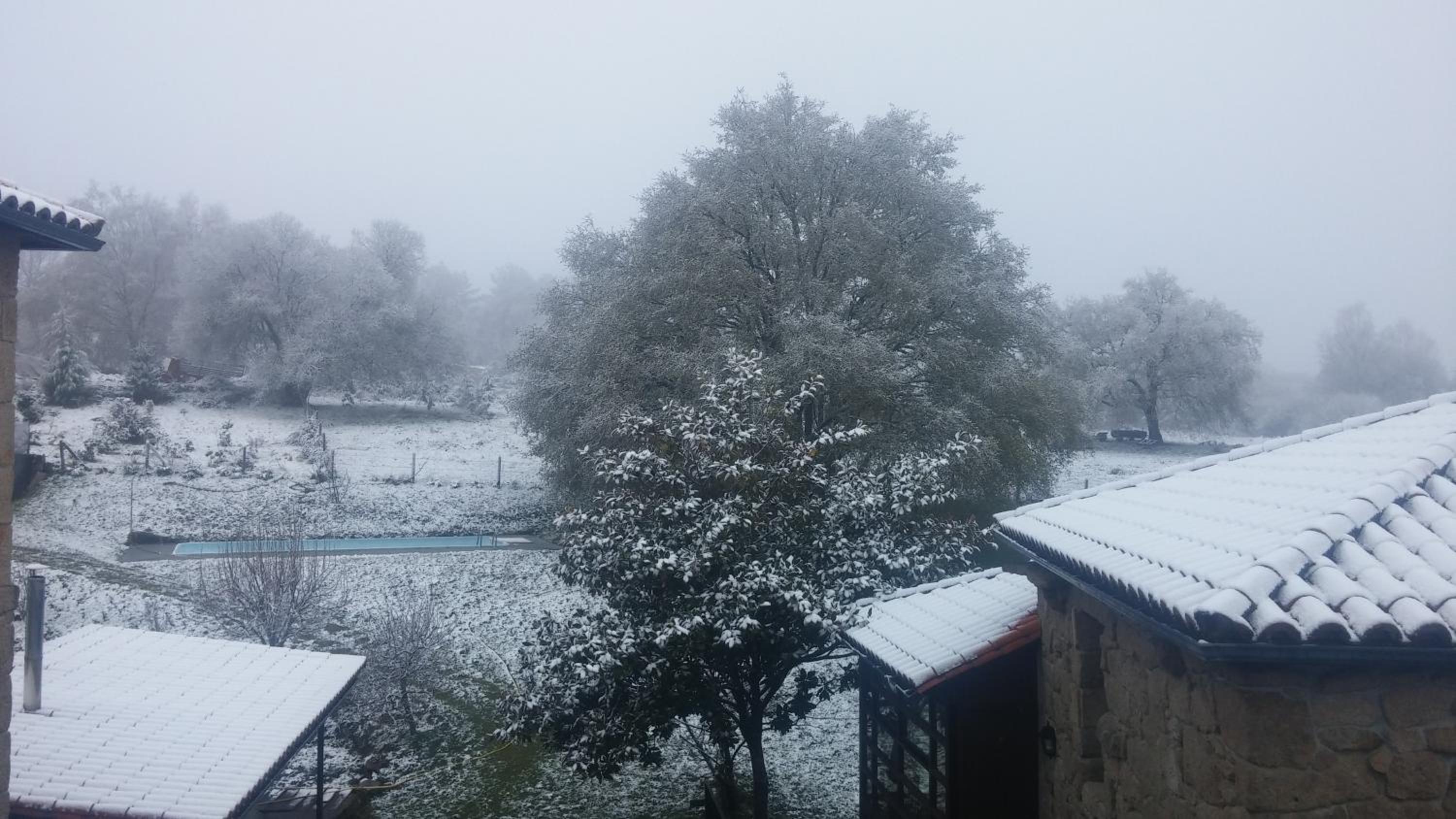 Caserio de Fontes