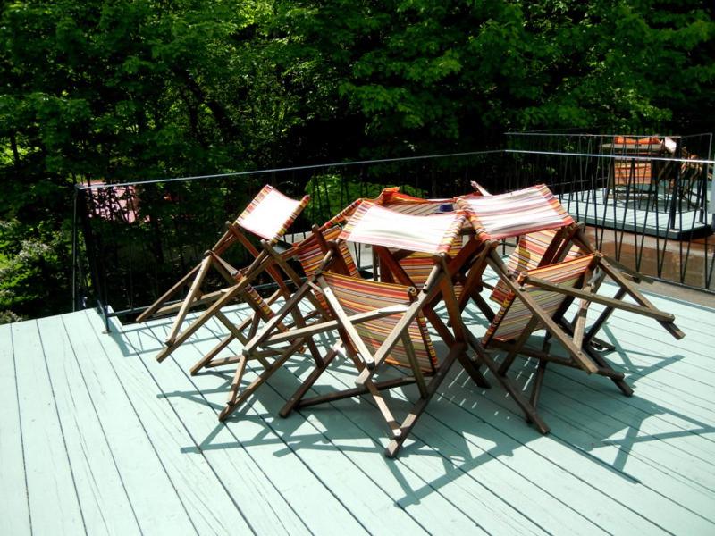 Auberge du Sault-à-la-Puce