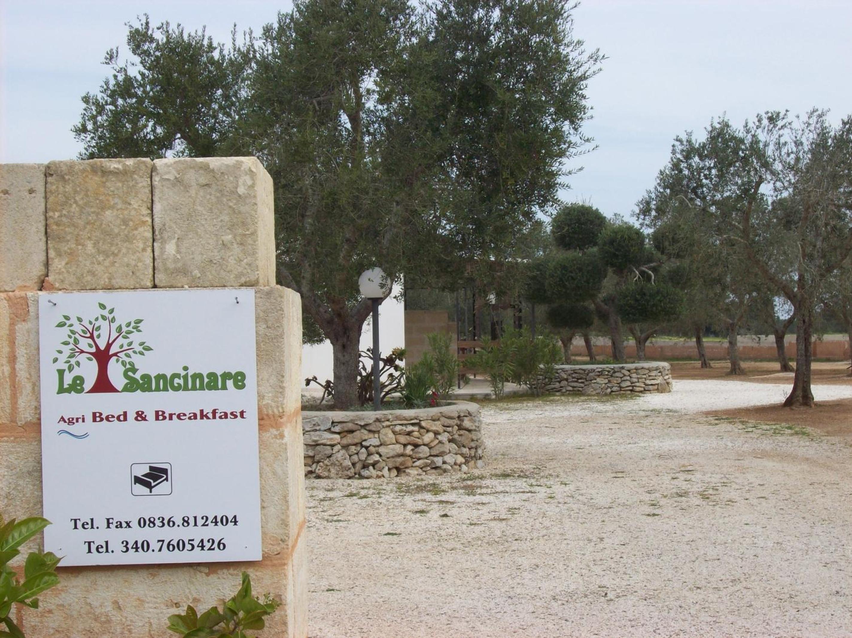 Otranto Le Sancinare