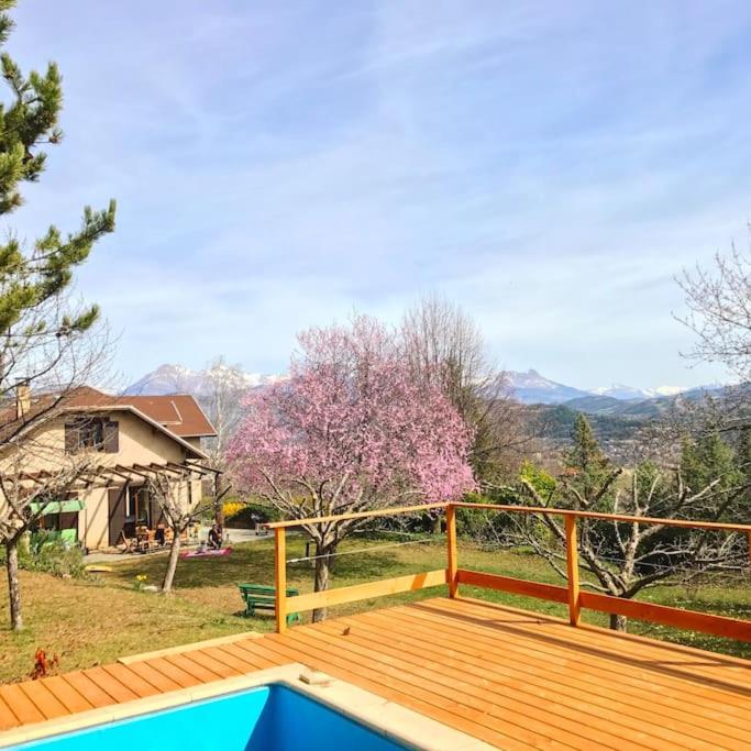 Villa à Gap en Gap