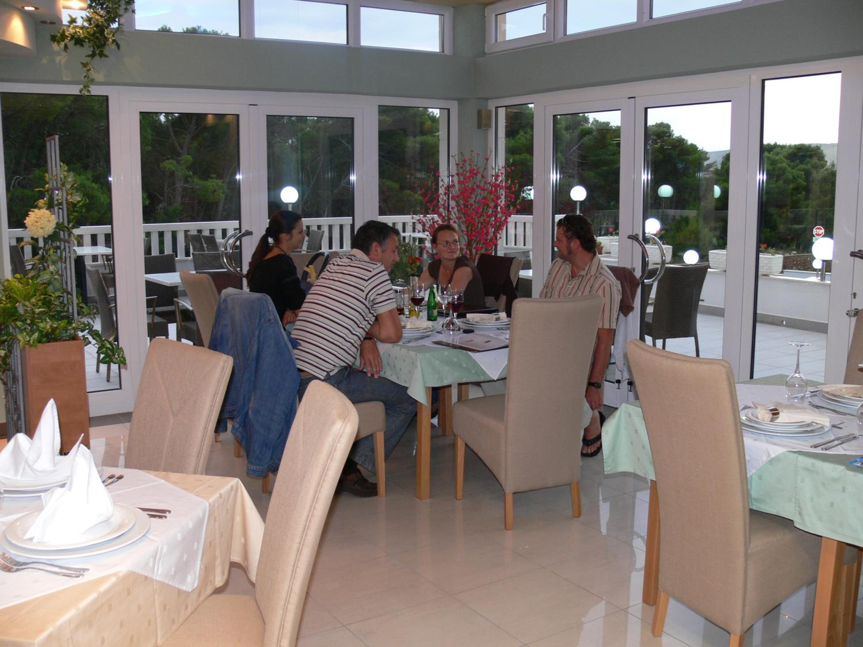 Apartments Silvana