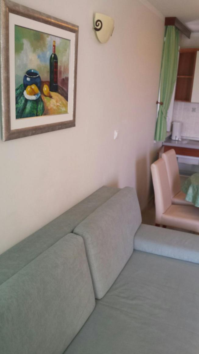 Apartments Silvana